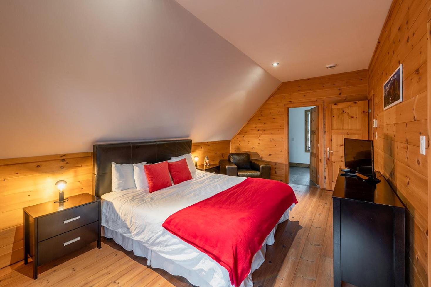 Chalet photo 1
