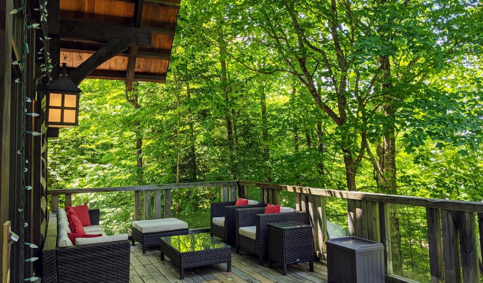 Chalet photo 3