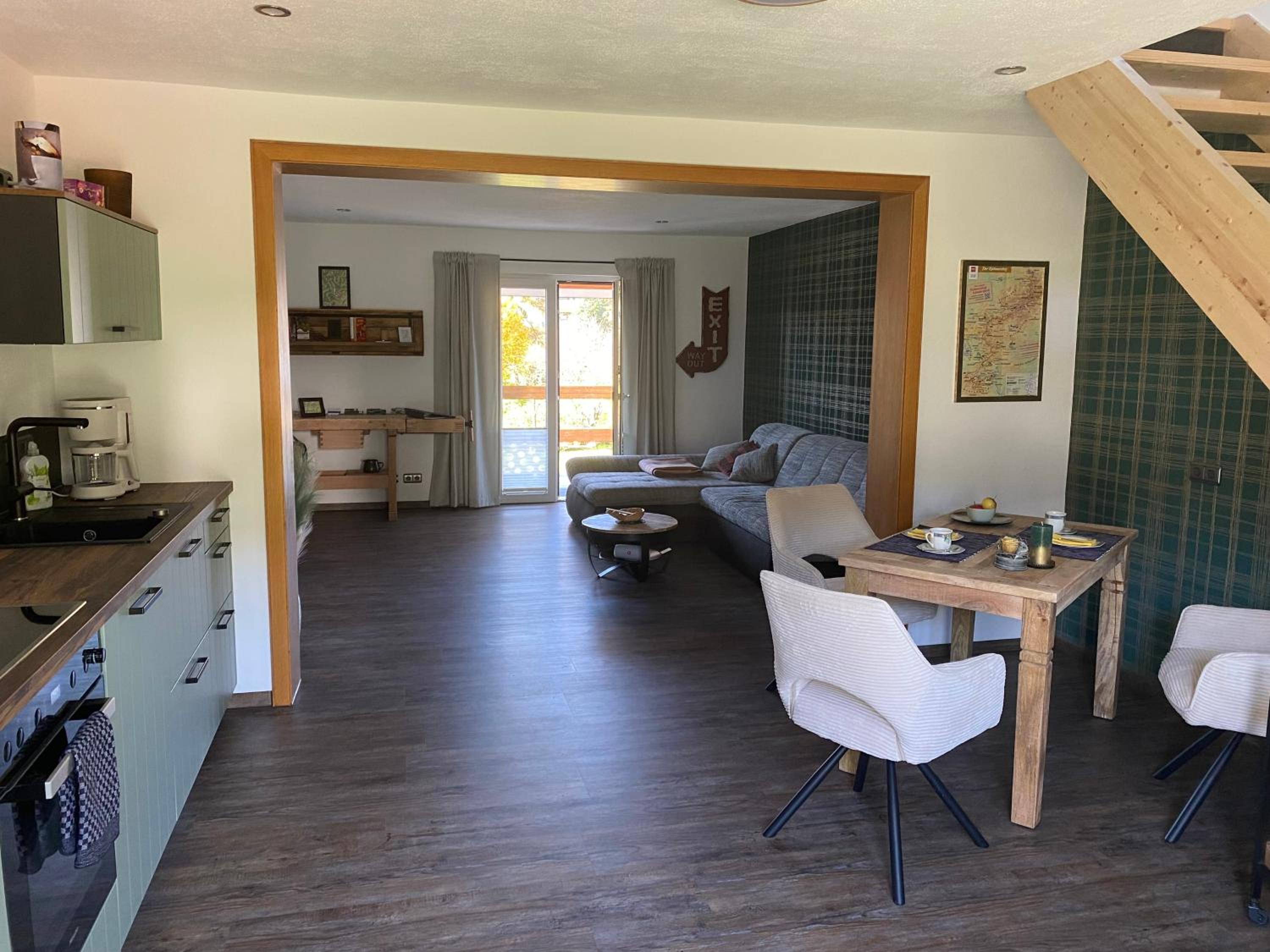 Apartment - Split Level photo 1