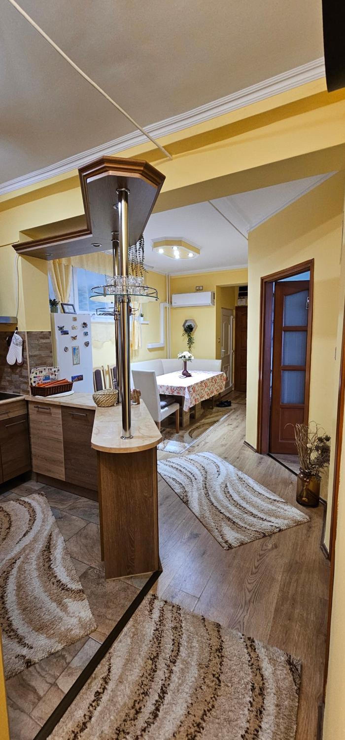 Three-Bedroom Apartment - Photo 17