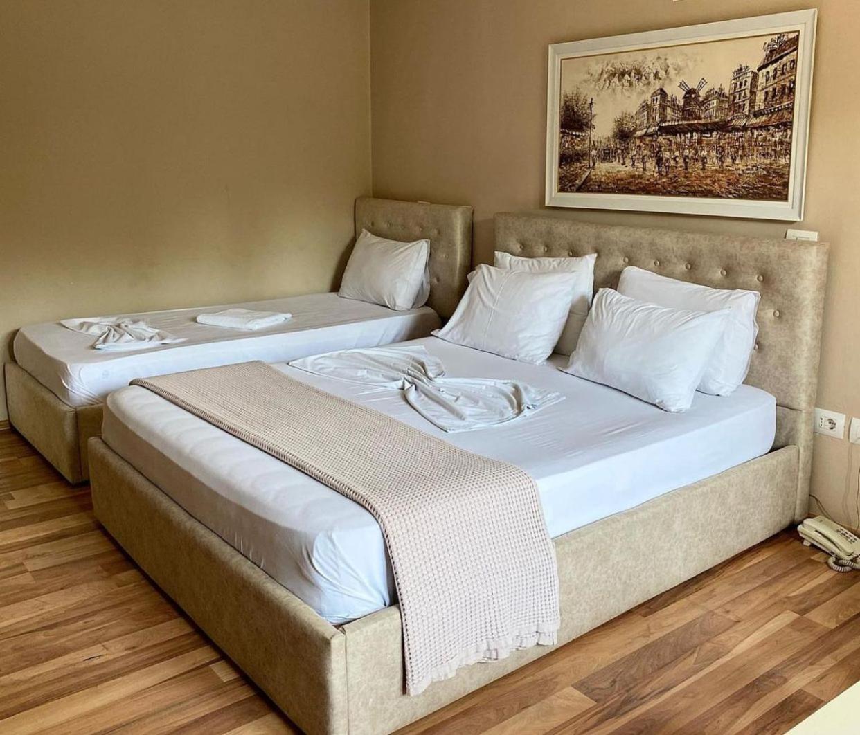 Double Room photo 3