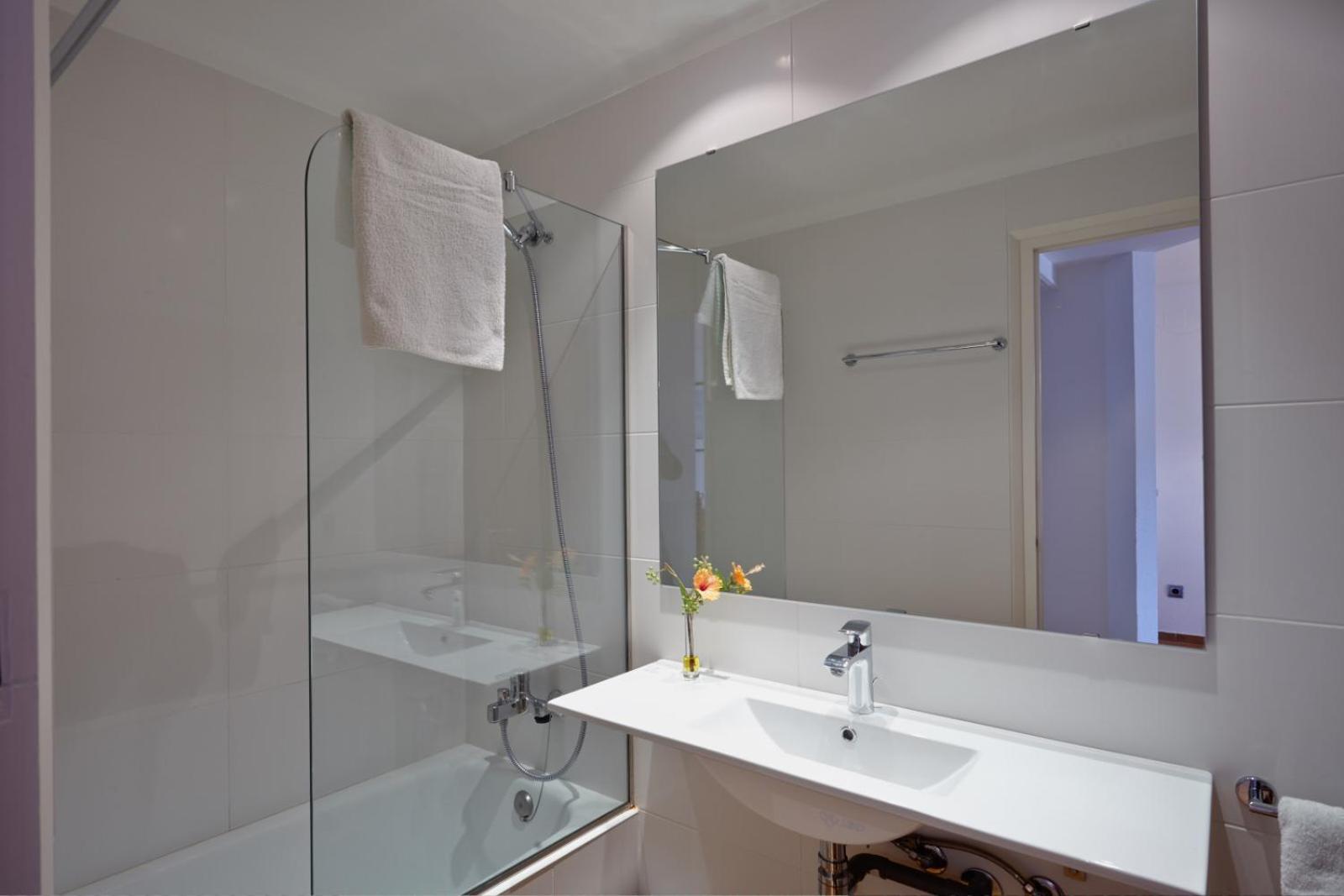 One-Bedroom Apartment (4 Adults) photo 2