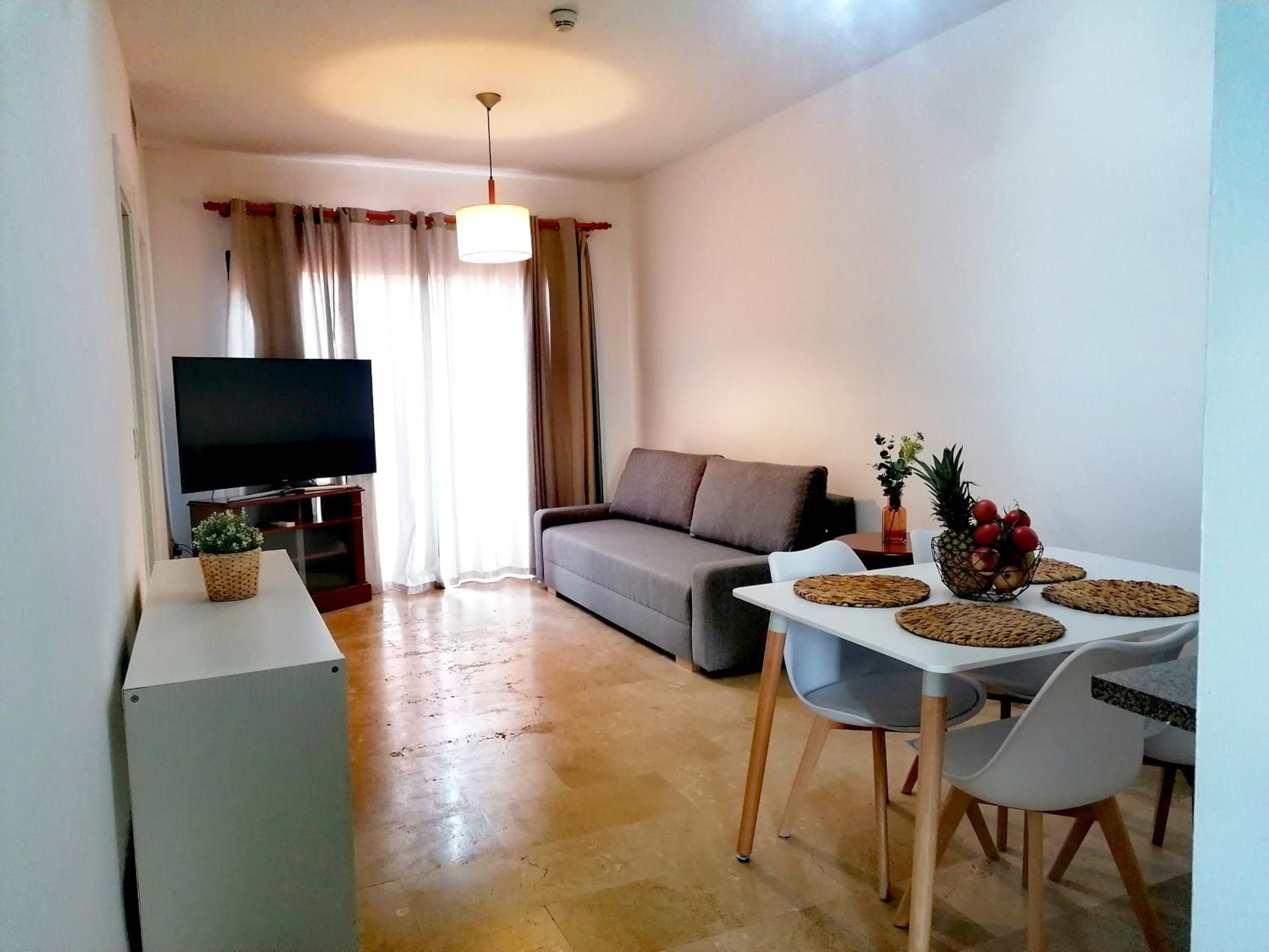 Suite Junior con Balcón