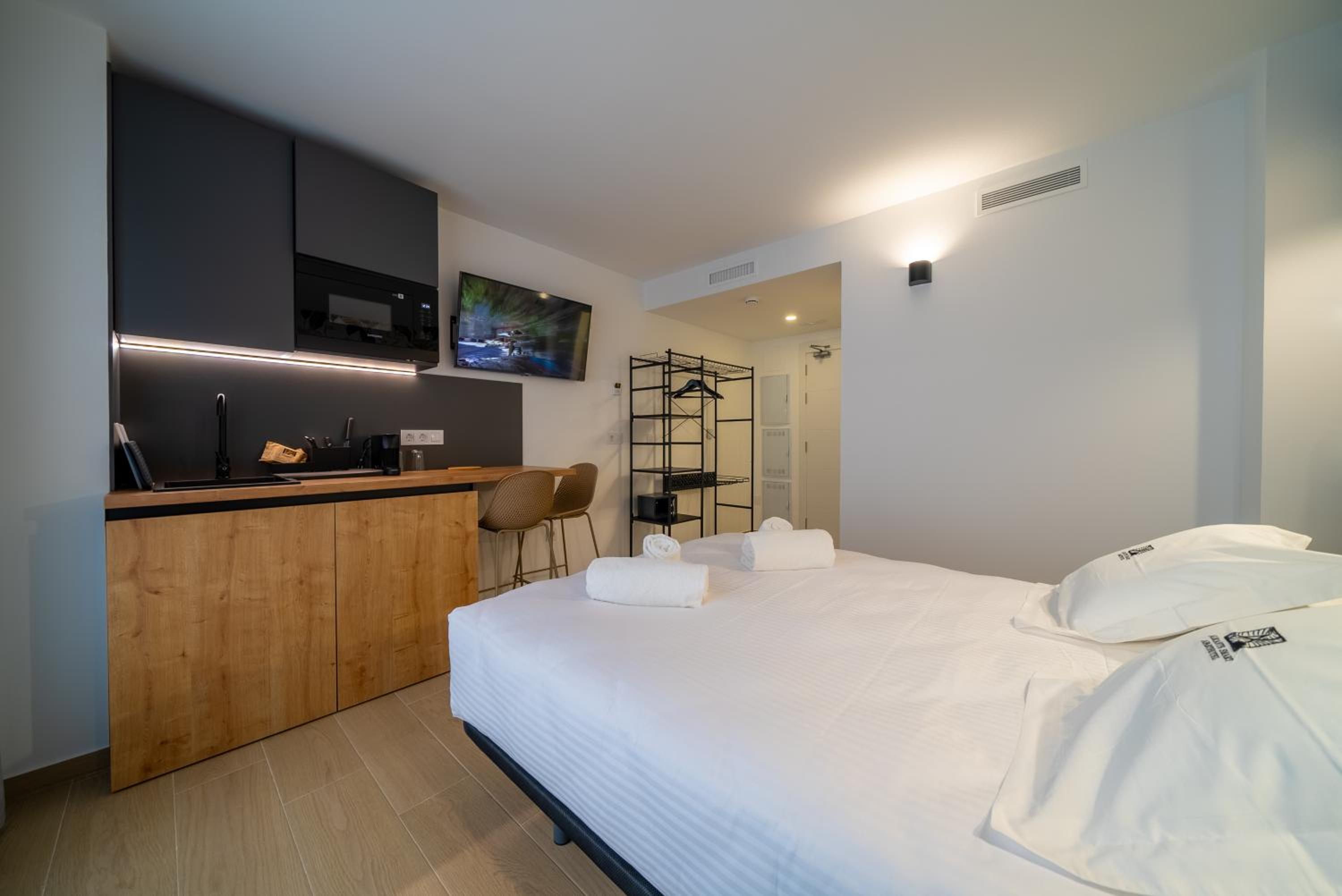 Habitación Doble Estándar