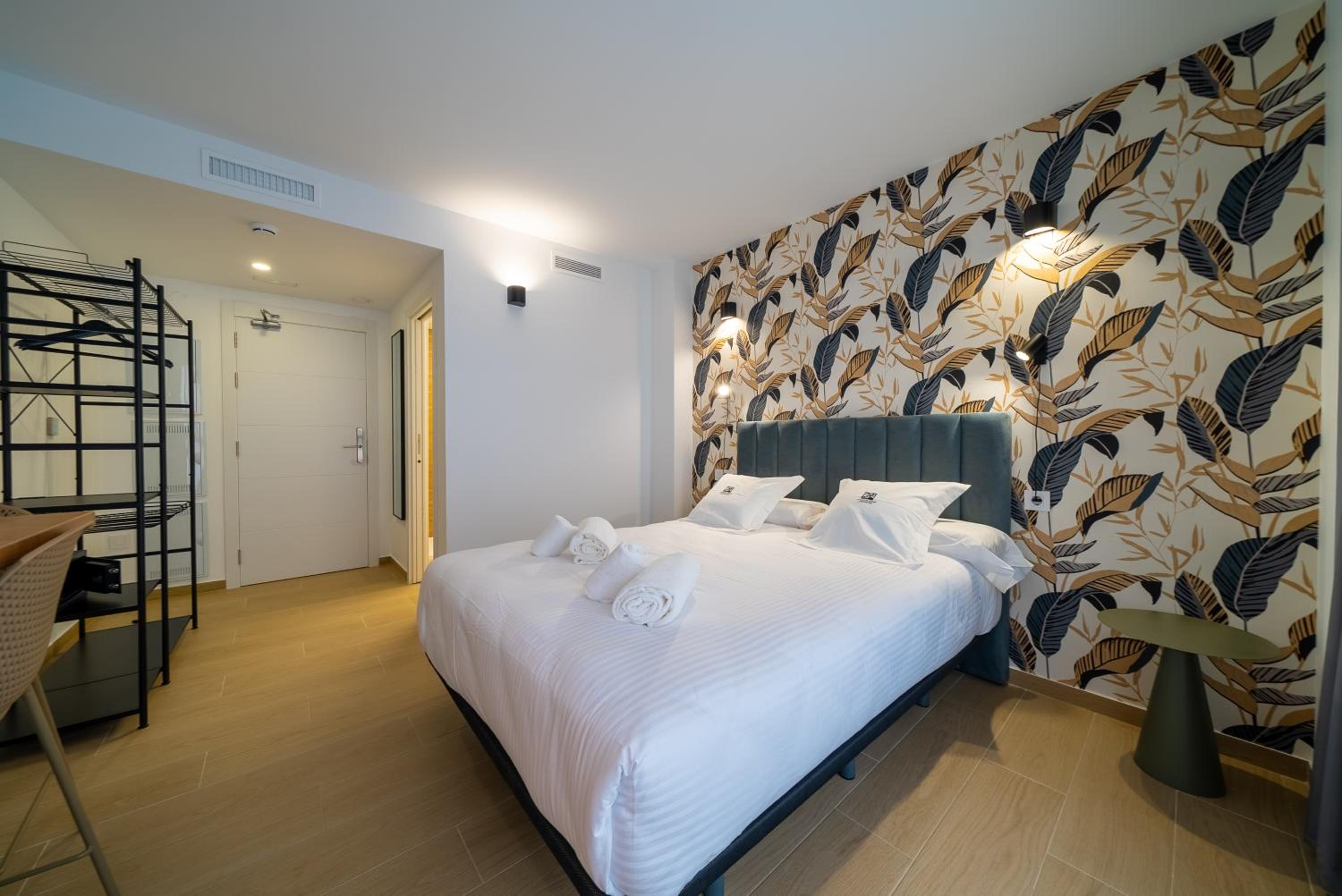 Standard Double Room photo 2