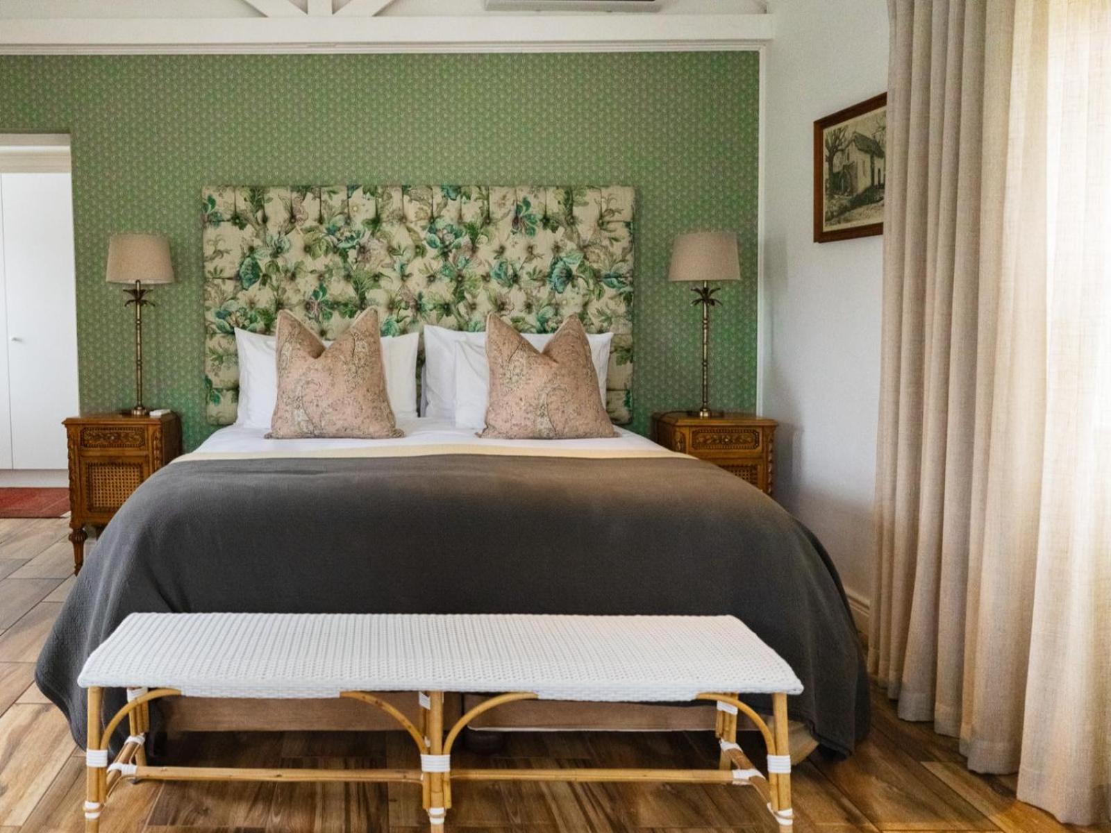 Superior King Room photo 1