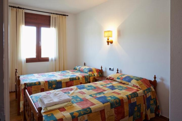 Two-Bedroom Apartment (5 Adults)