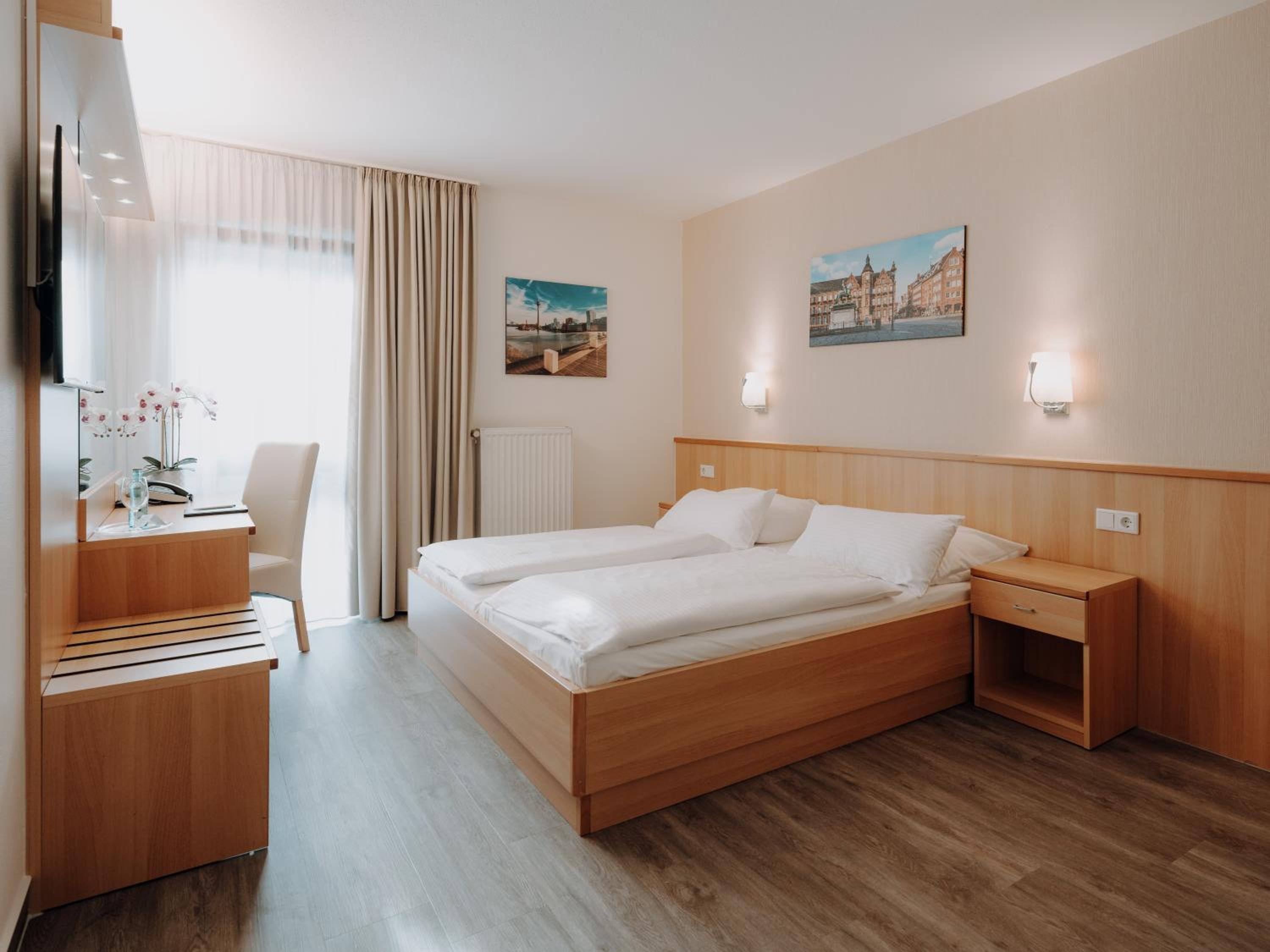 Double Room - Photo 1