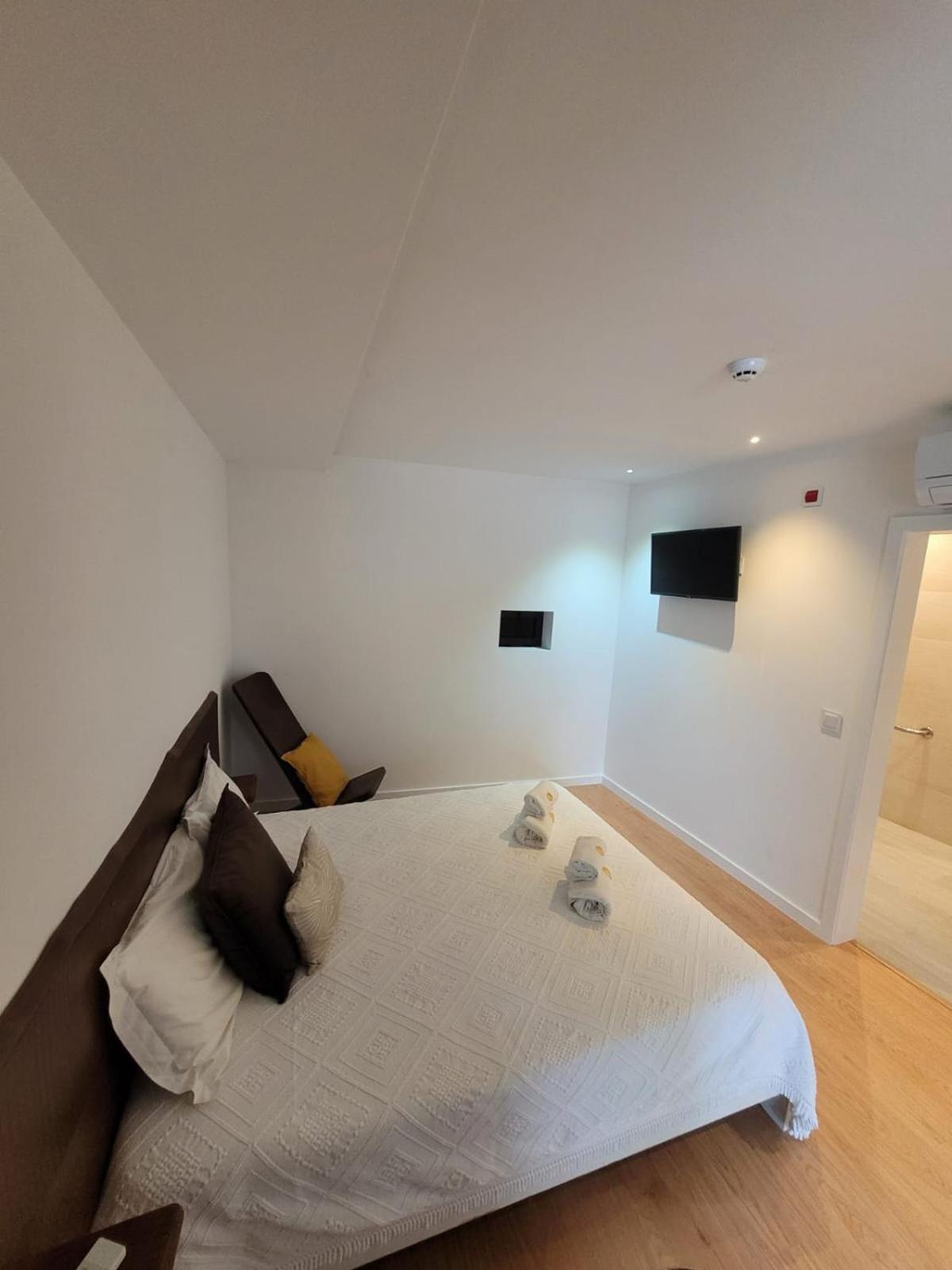 Double Room - Disability Access