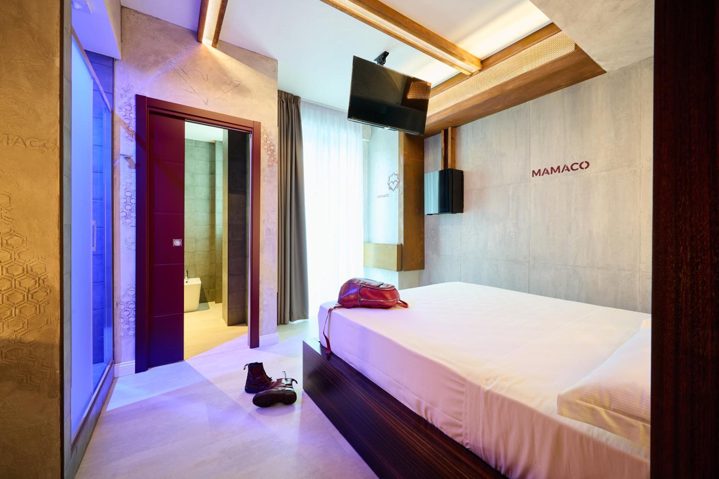 Double Room with Balcony photo 2