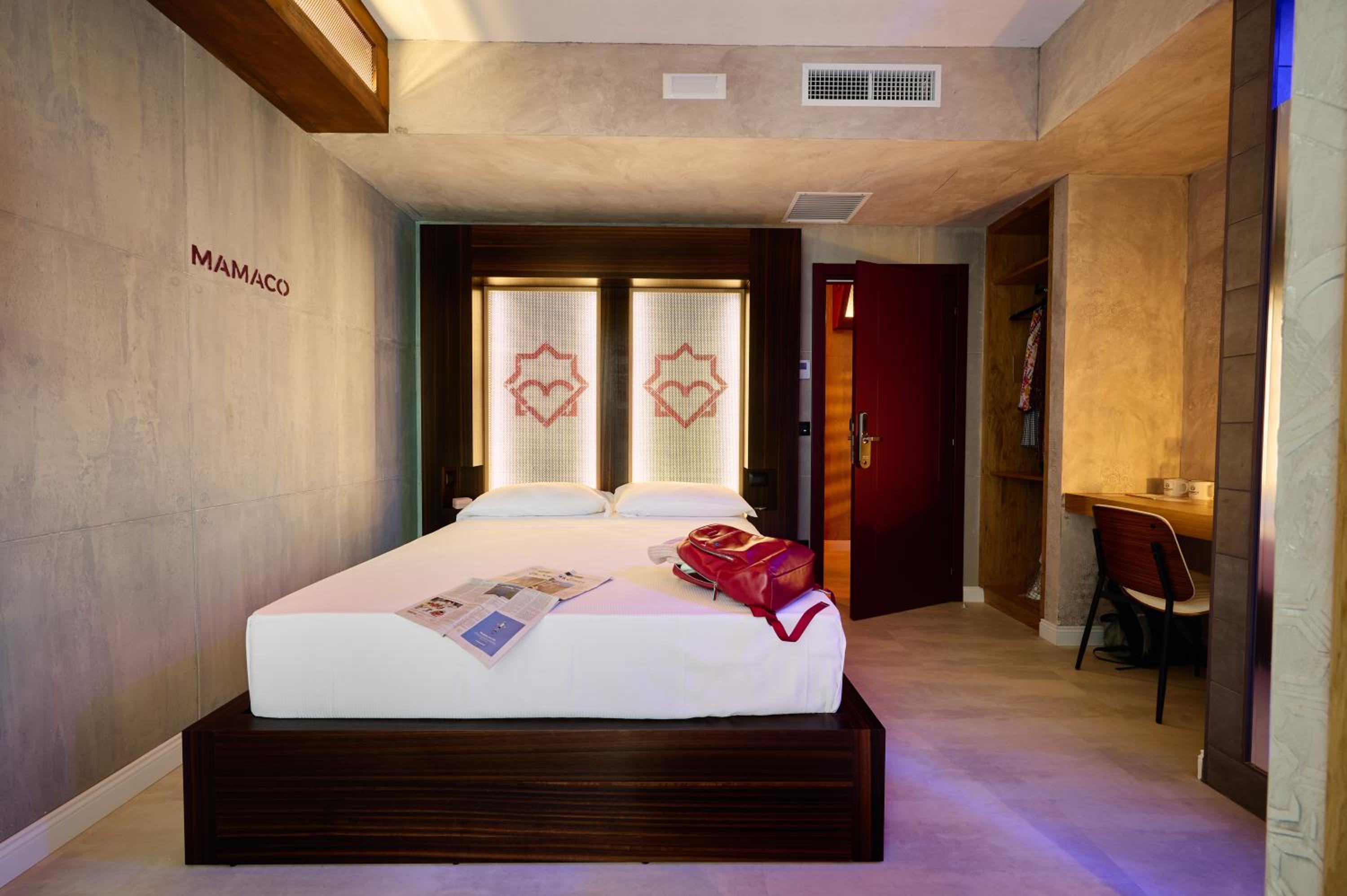 Double Room with Balcony photo 1