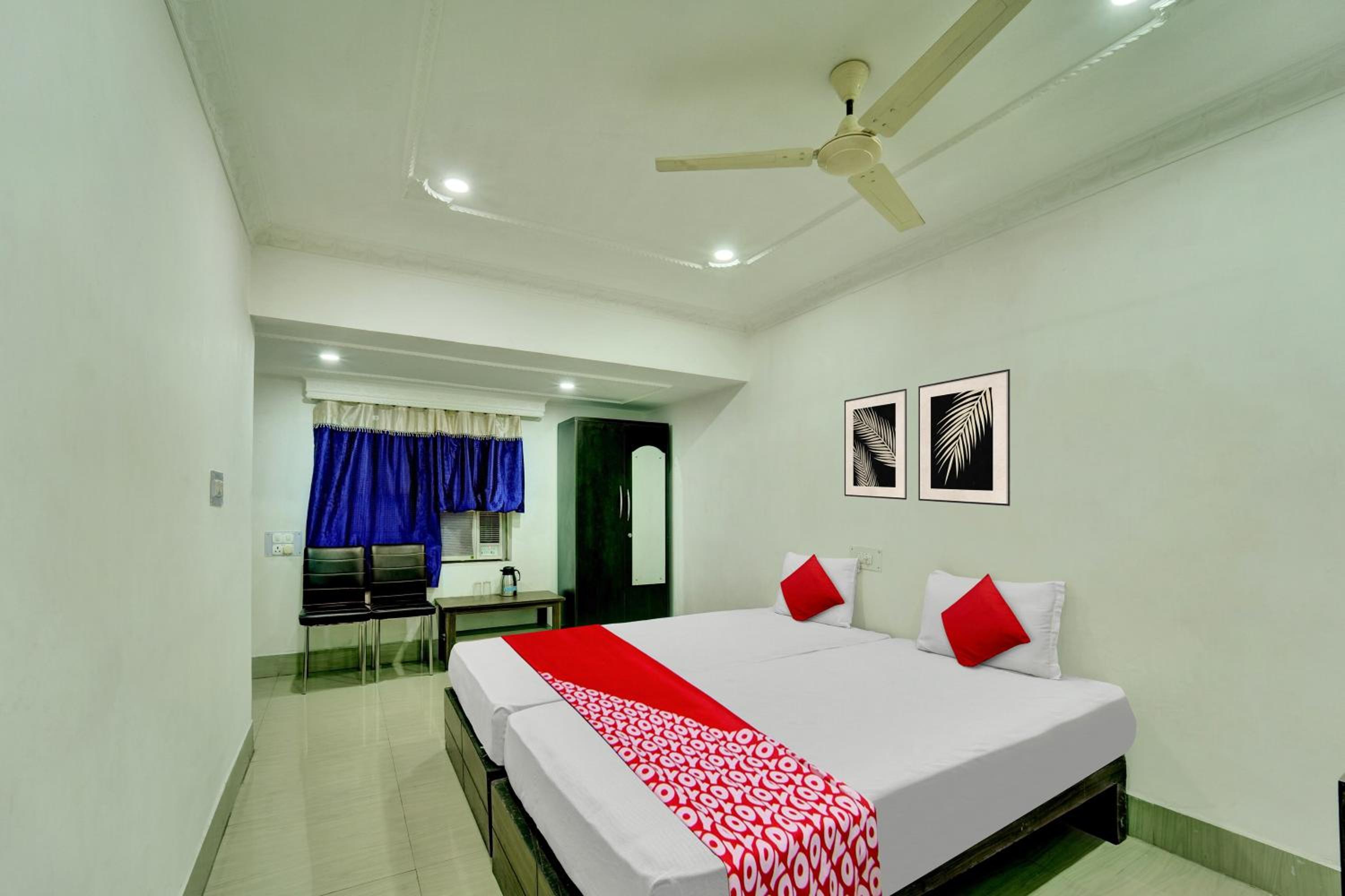 Standard Double Room photo 1
