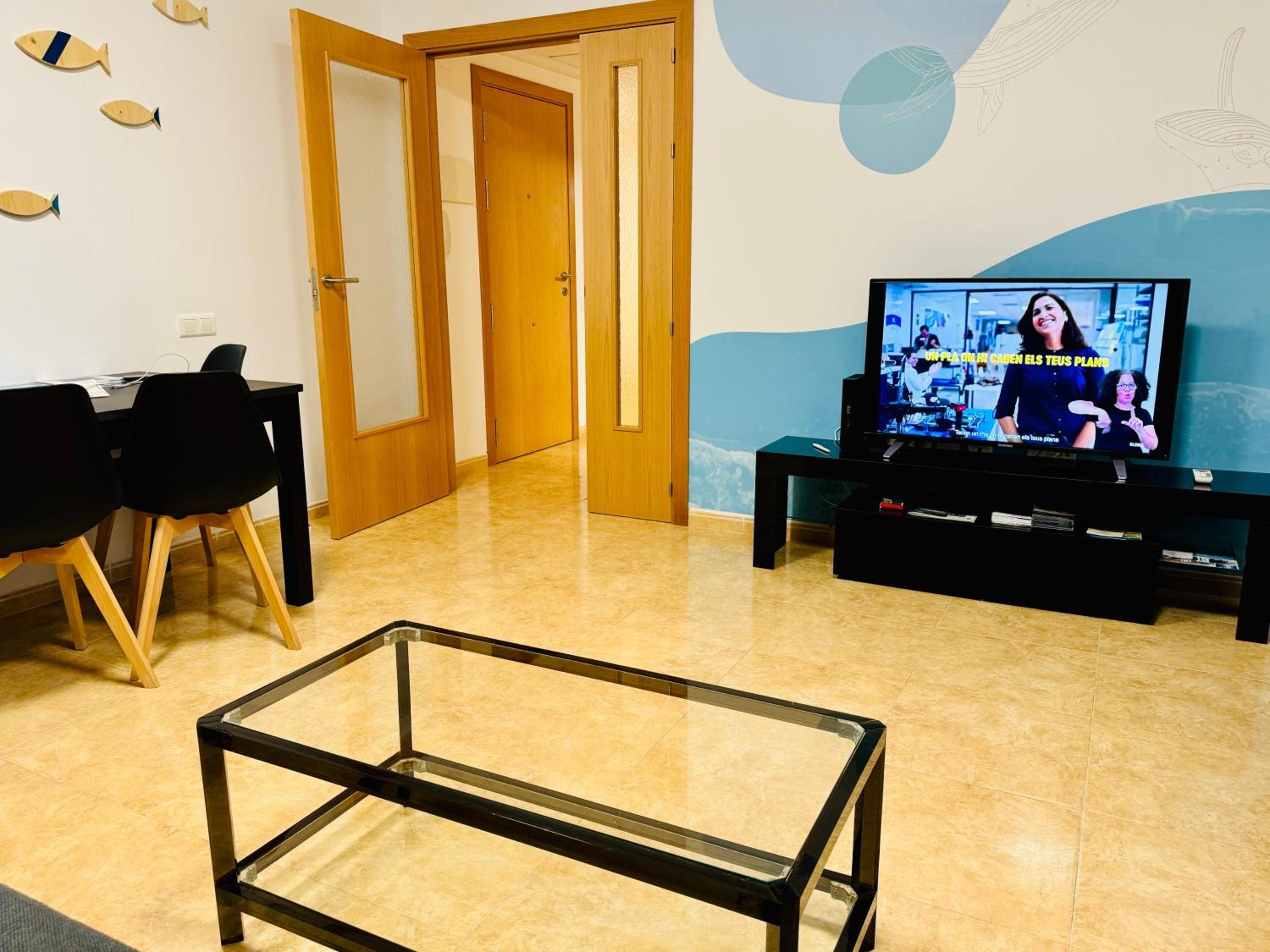 Apartment - Ground Floor photo 3