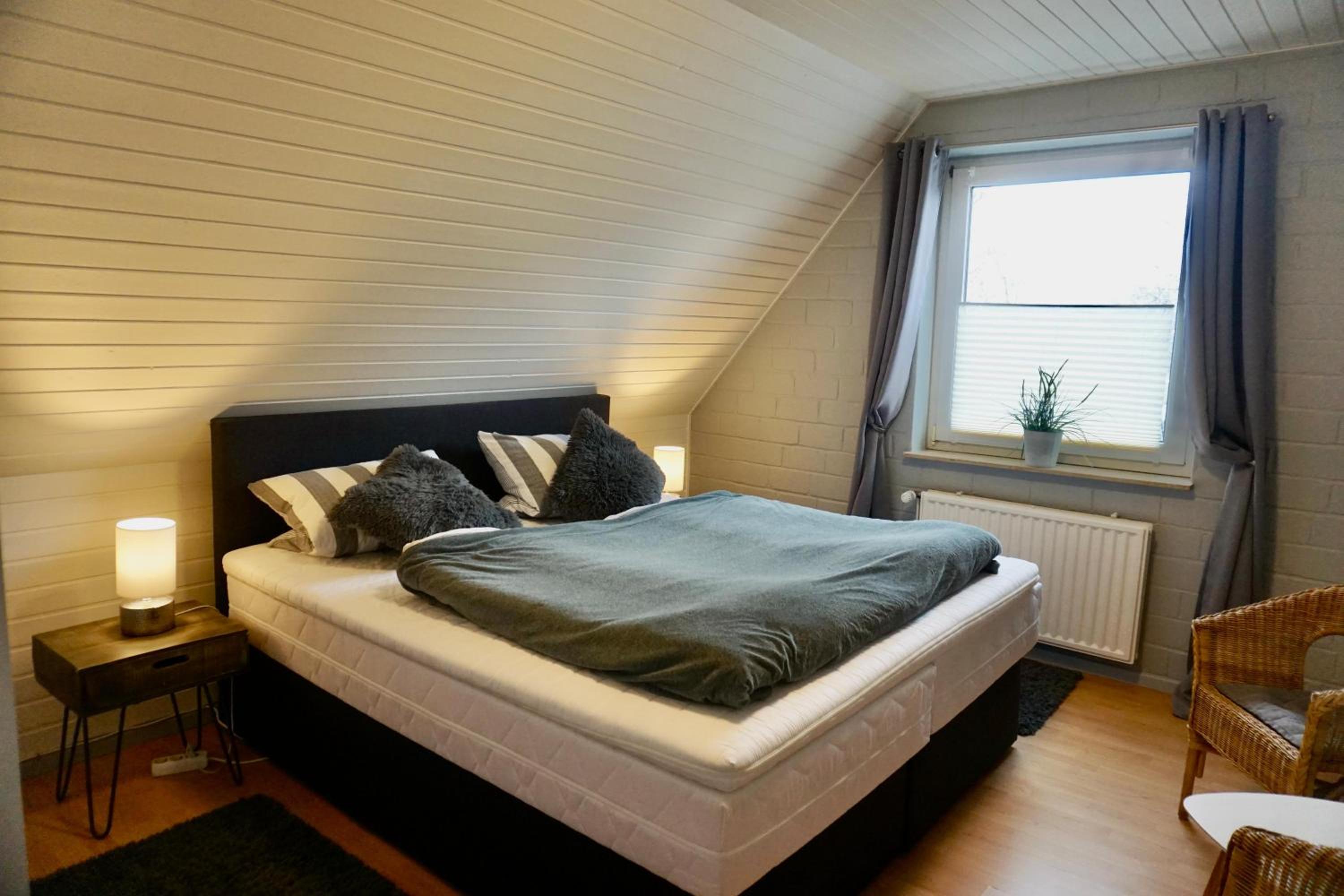Apartment with Terrace photo 3
