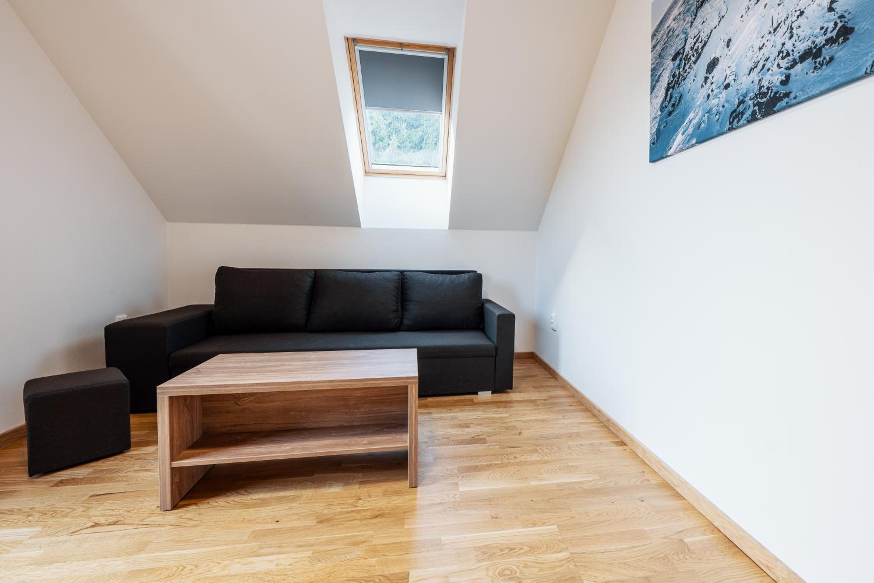 Deluxe Apartment photo 3