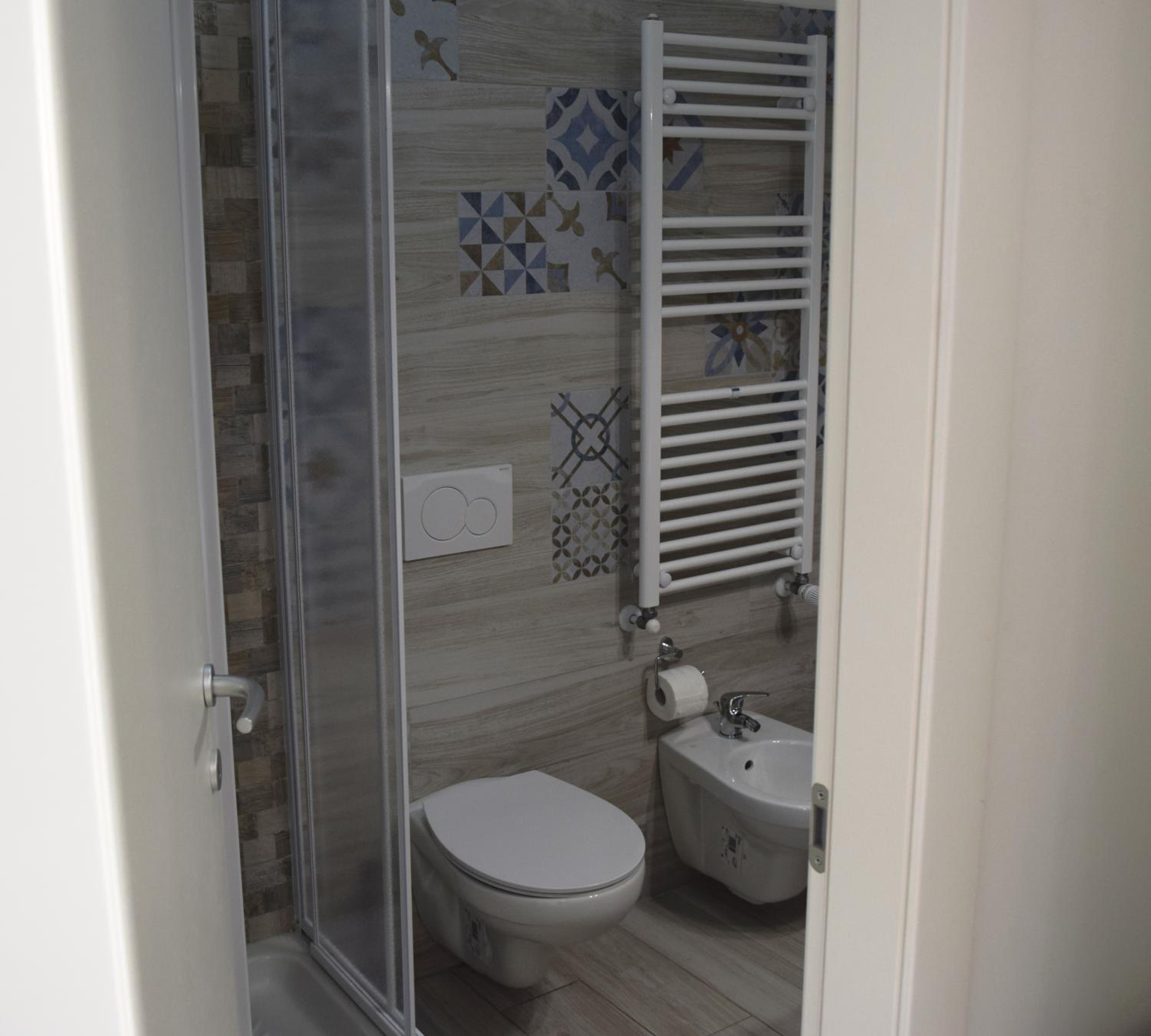 Triple Room with Private Bathroom photo 2