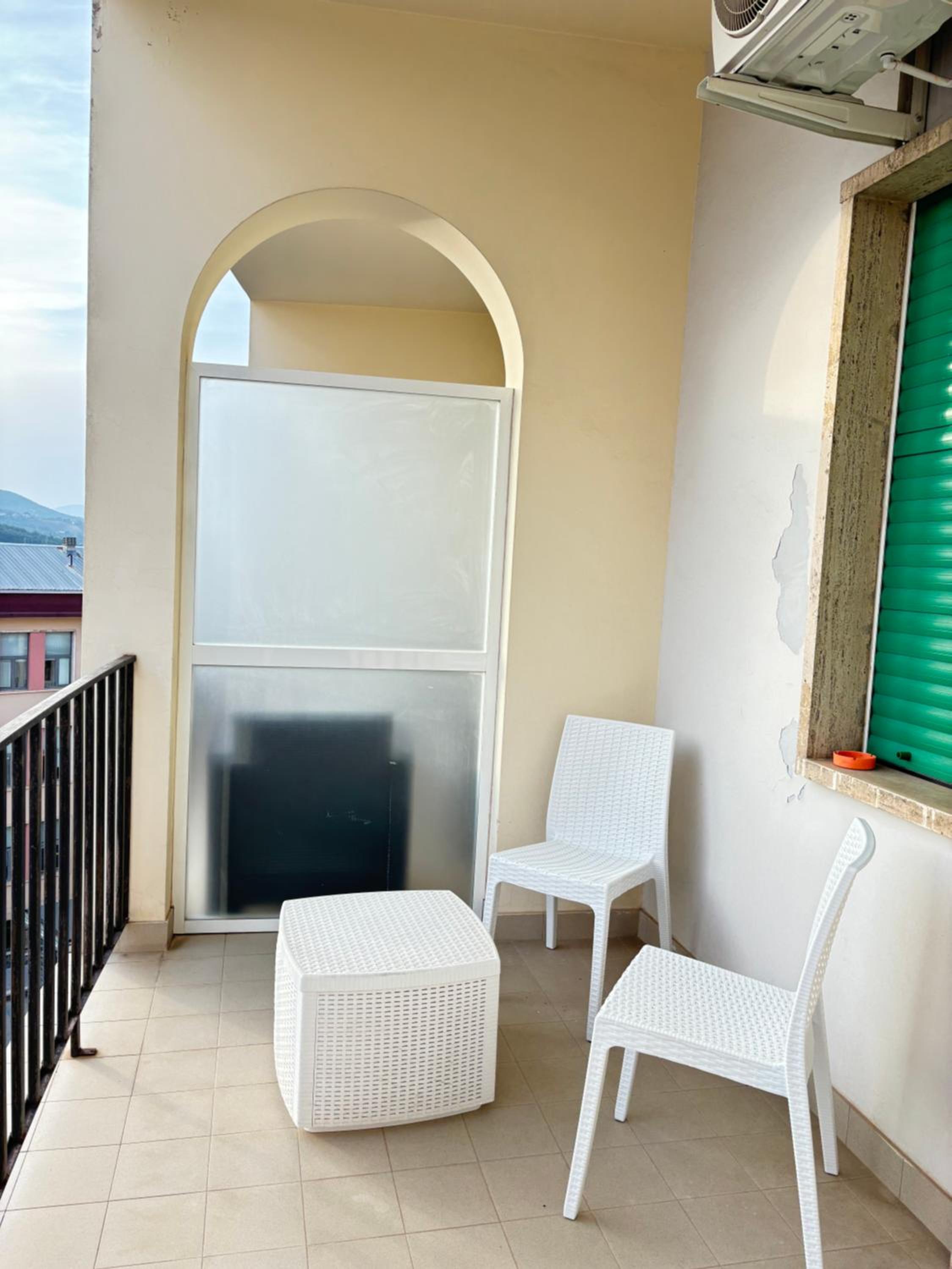 Double Room with Terrace photo 3