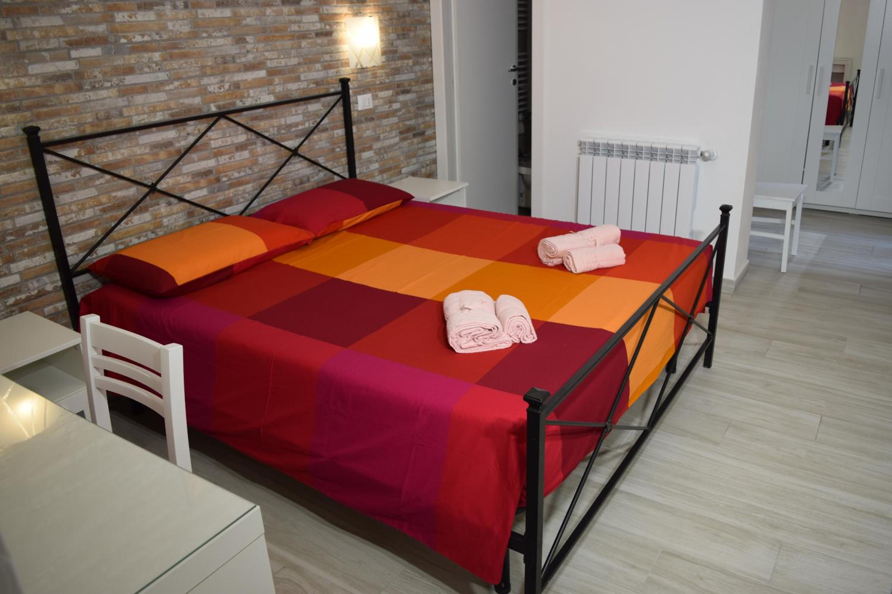 Triple Room with Private Bathroom photo 1