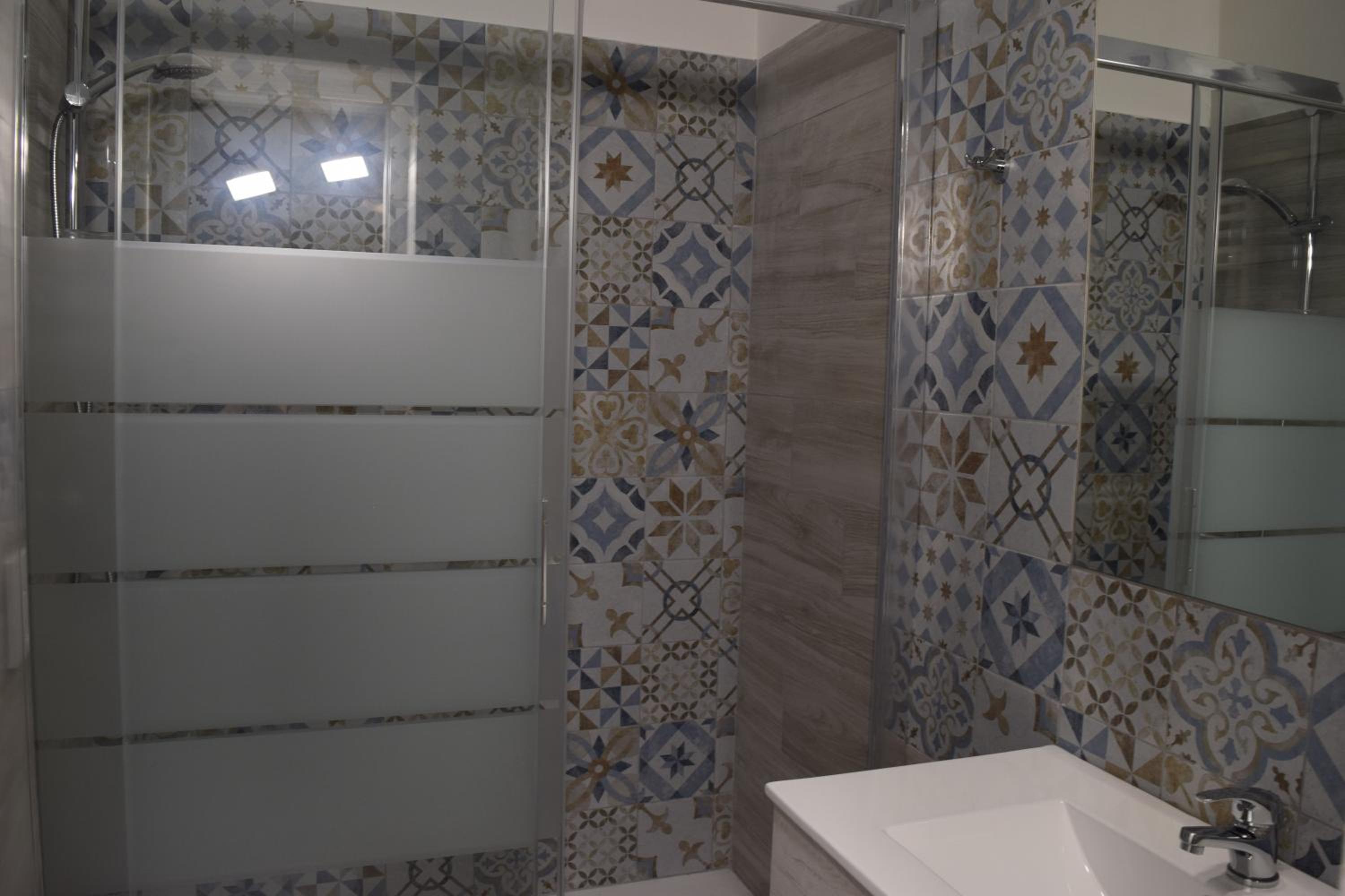 Triple Room with Private Bathroom photo 2