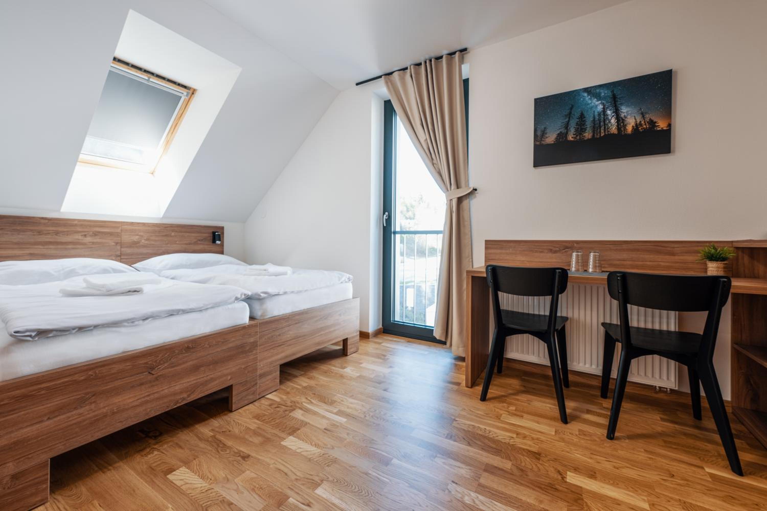 Double Room photo 1