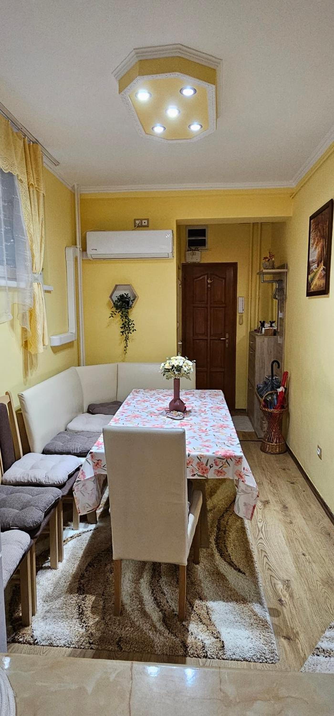 Three-Bedroom Apartment - Photo 14