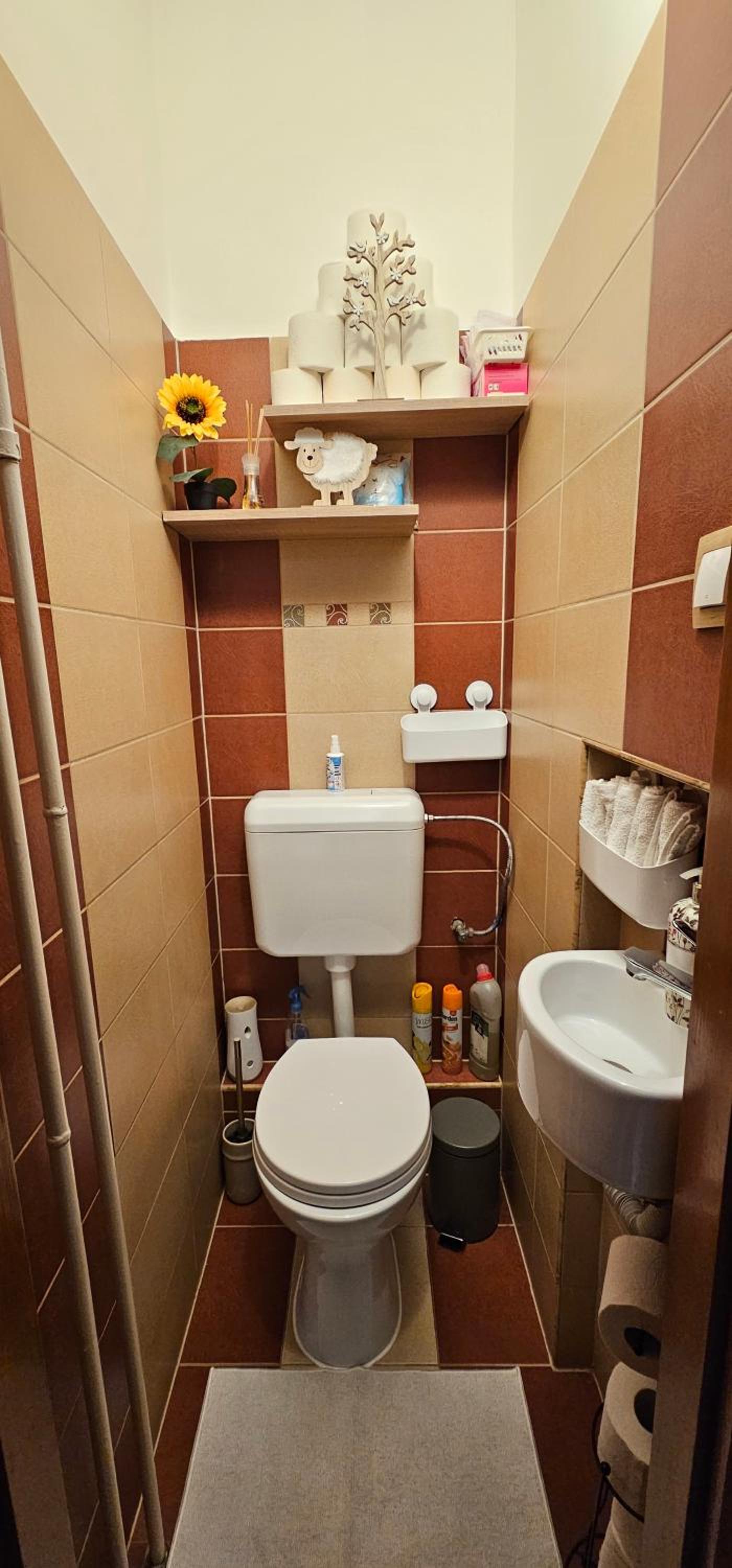 Three-Bedroom Apartment - Photo 13