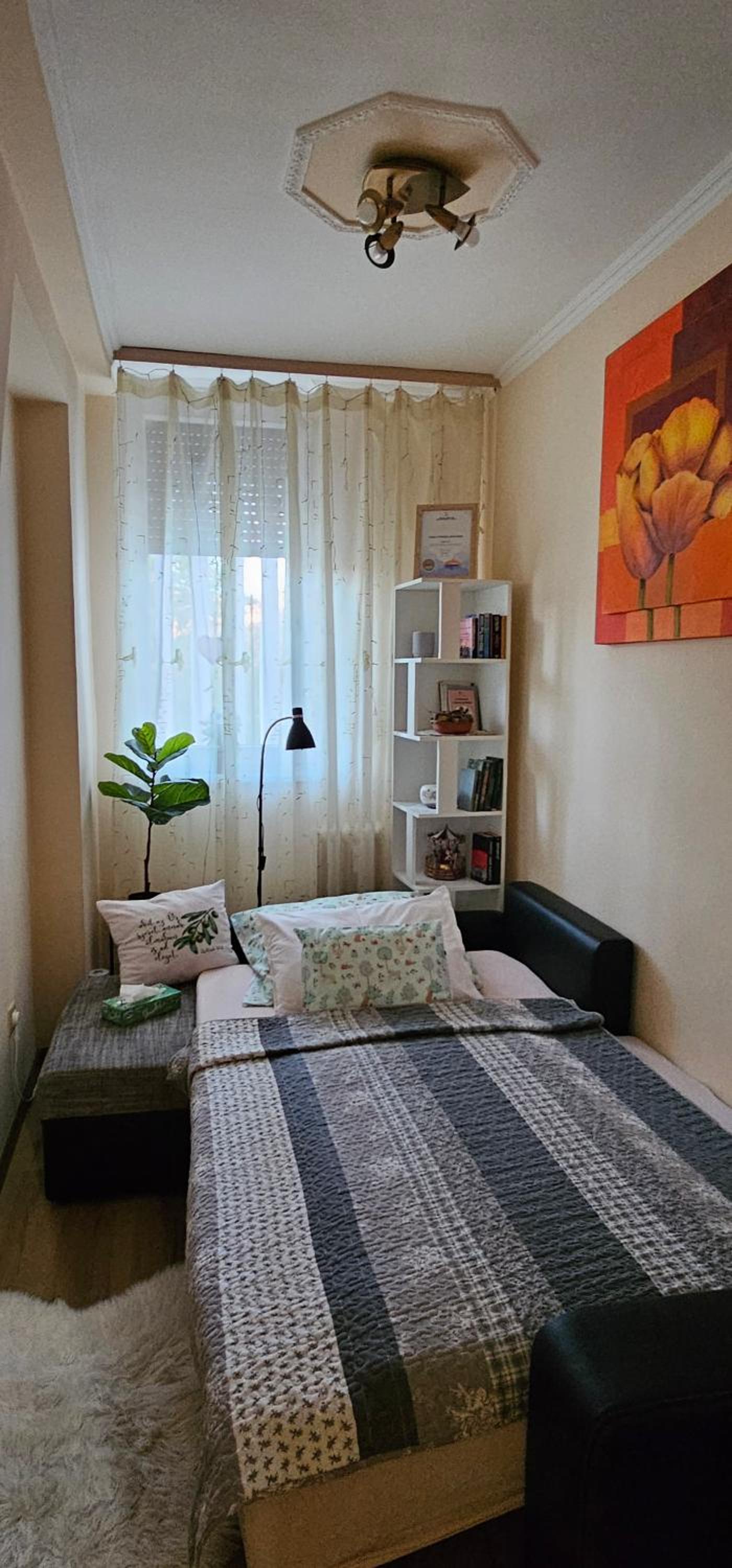 Three-Bedroom Apartment - Photo 12