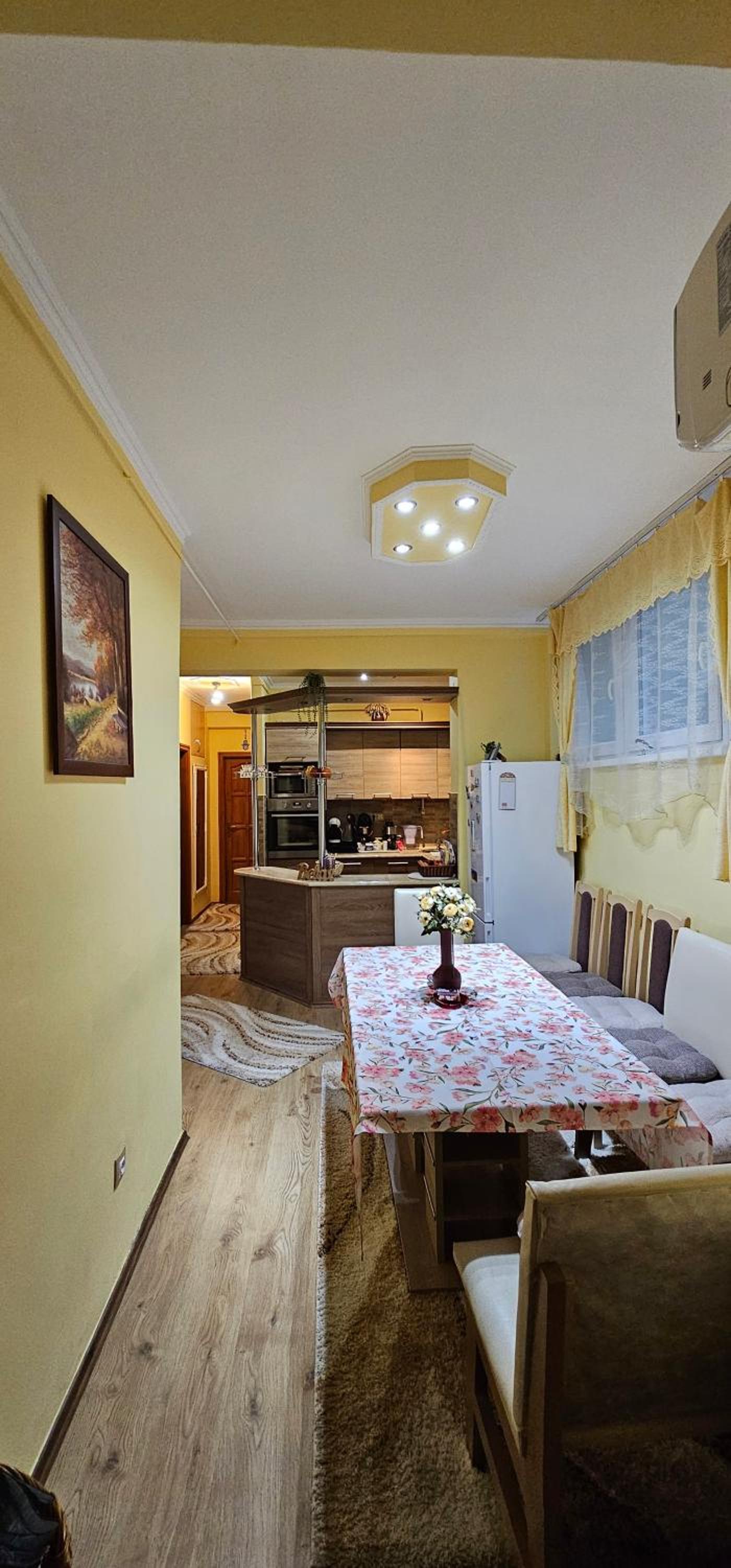 Three-Bedroom Apartment - Photo 30