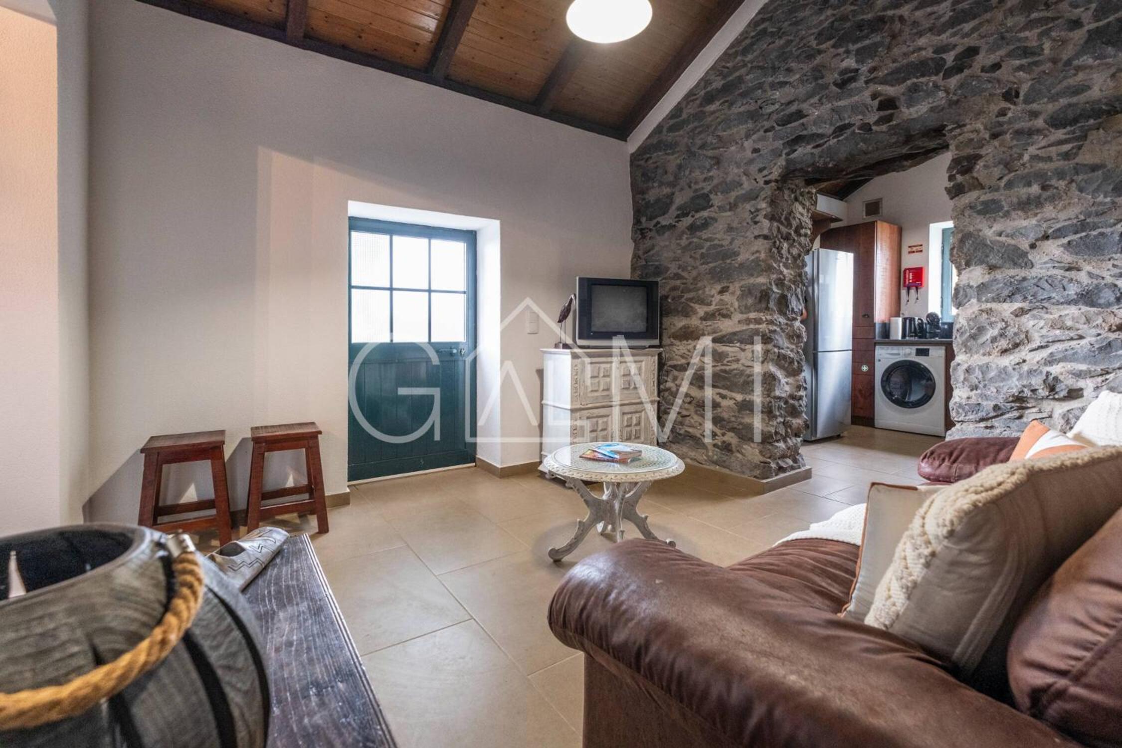 One-Bedroom Cottage photo 2