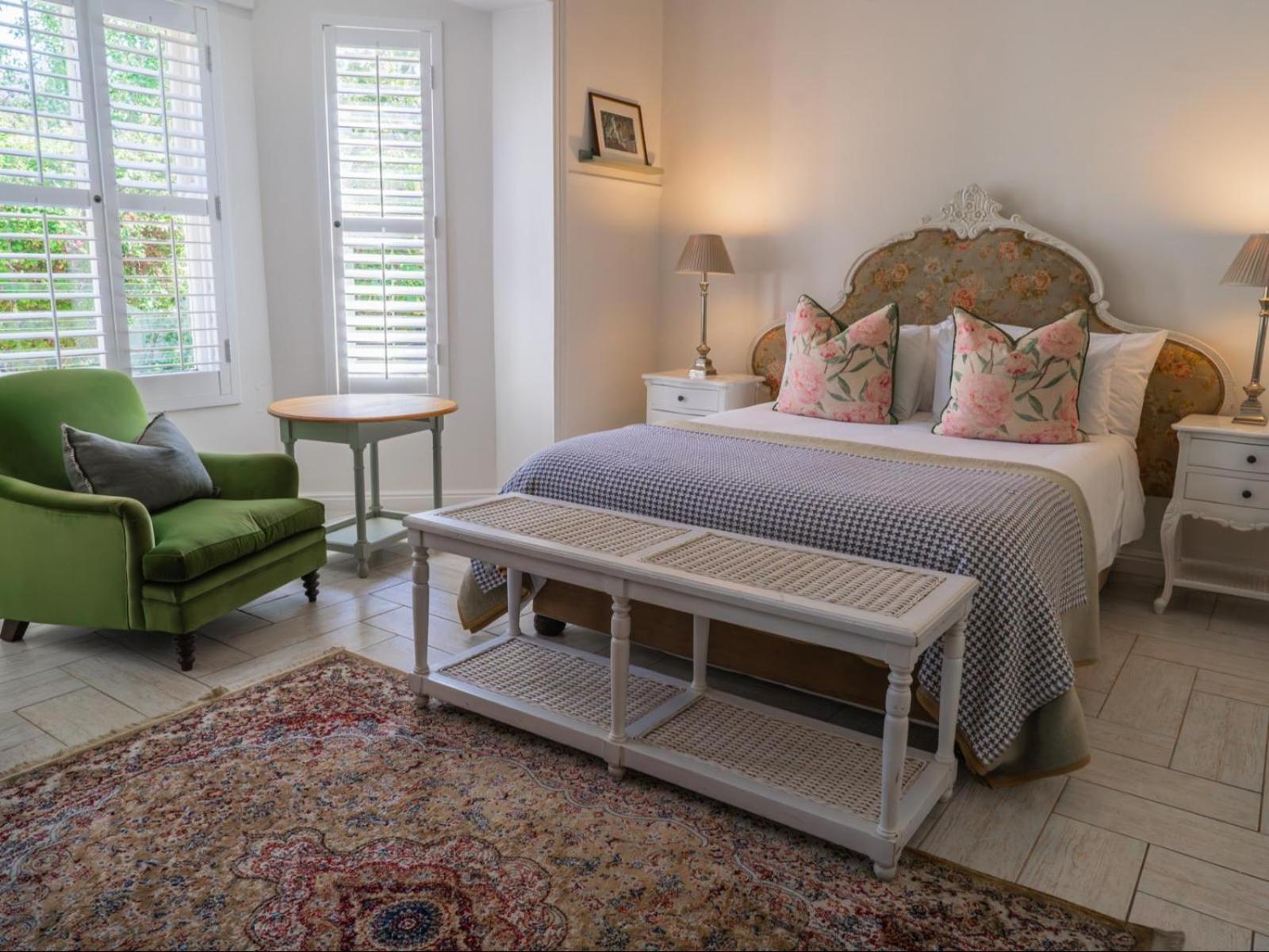 Standard Queen Room photo 3