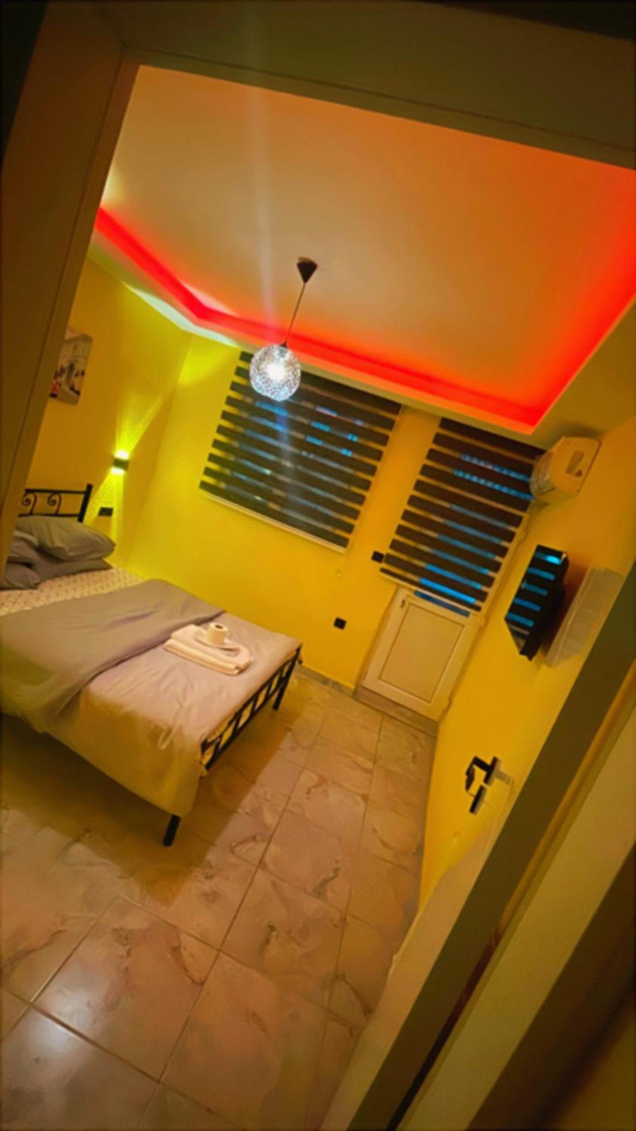Quadruple Room With Terrace photo 3
