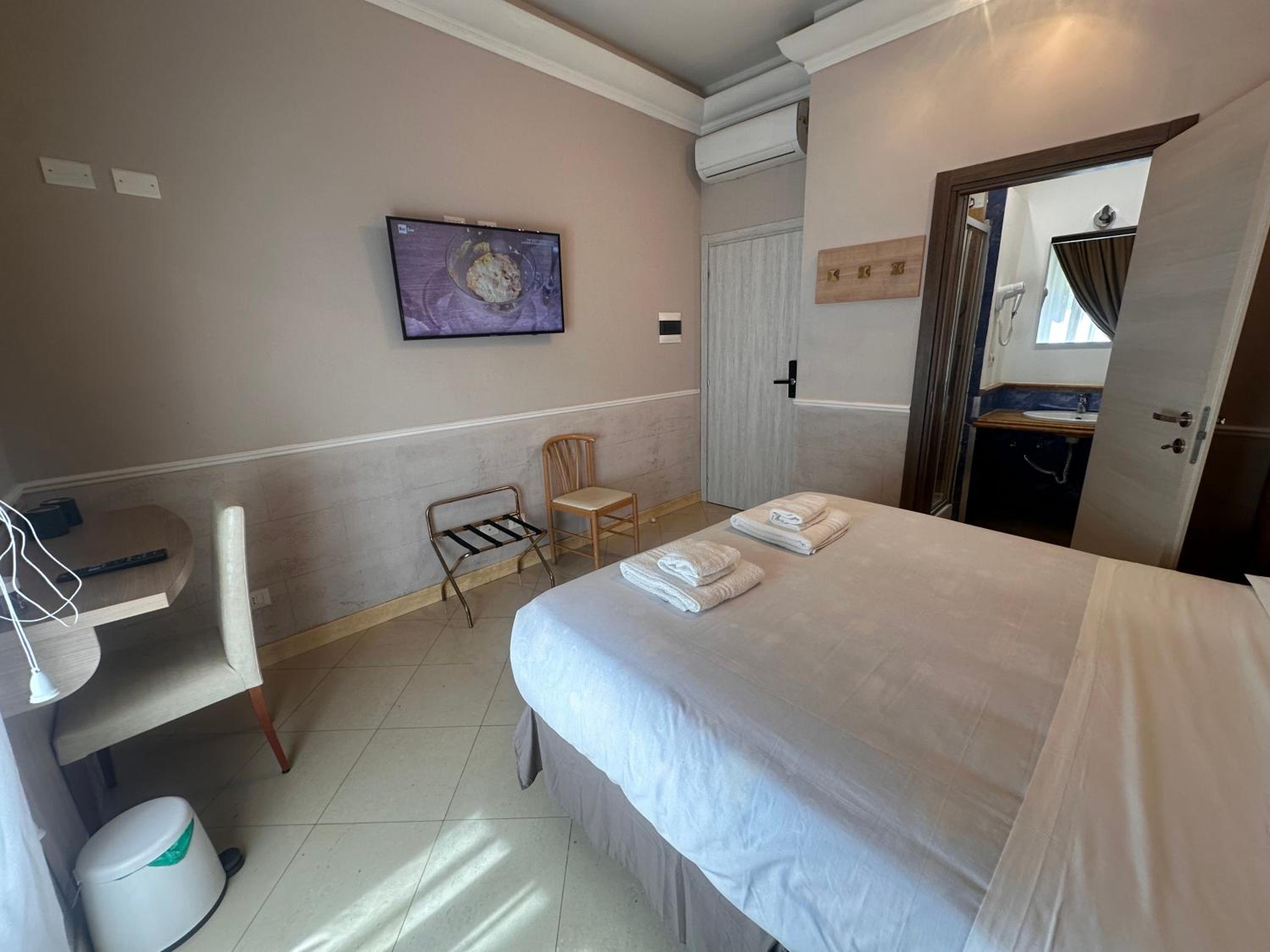 Family Junior Suite