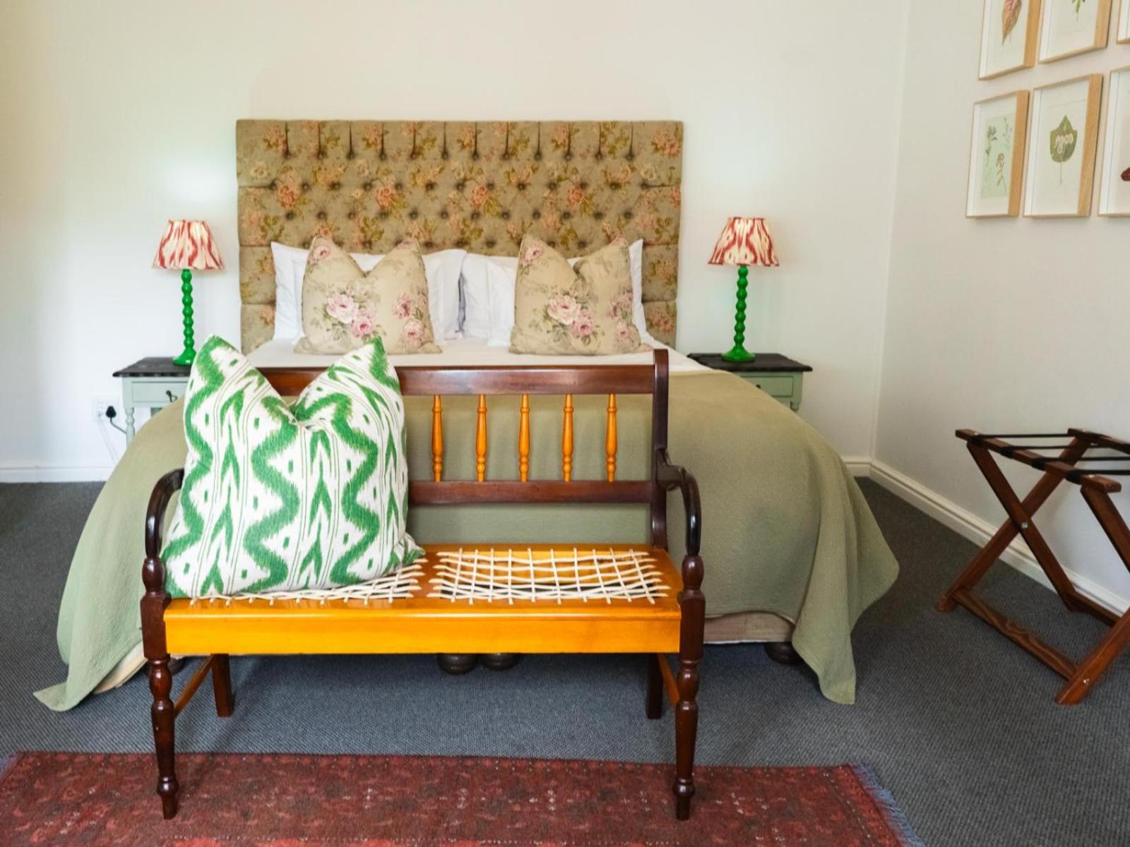 Luxury King Room photo 1