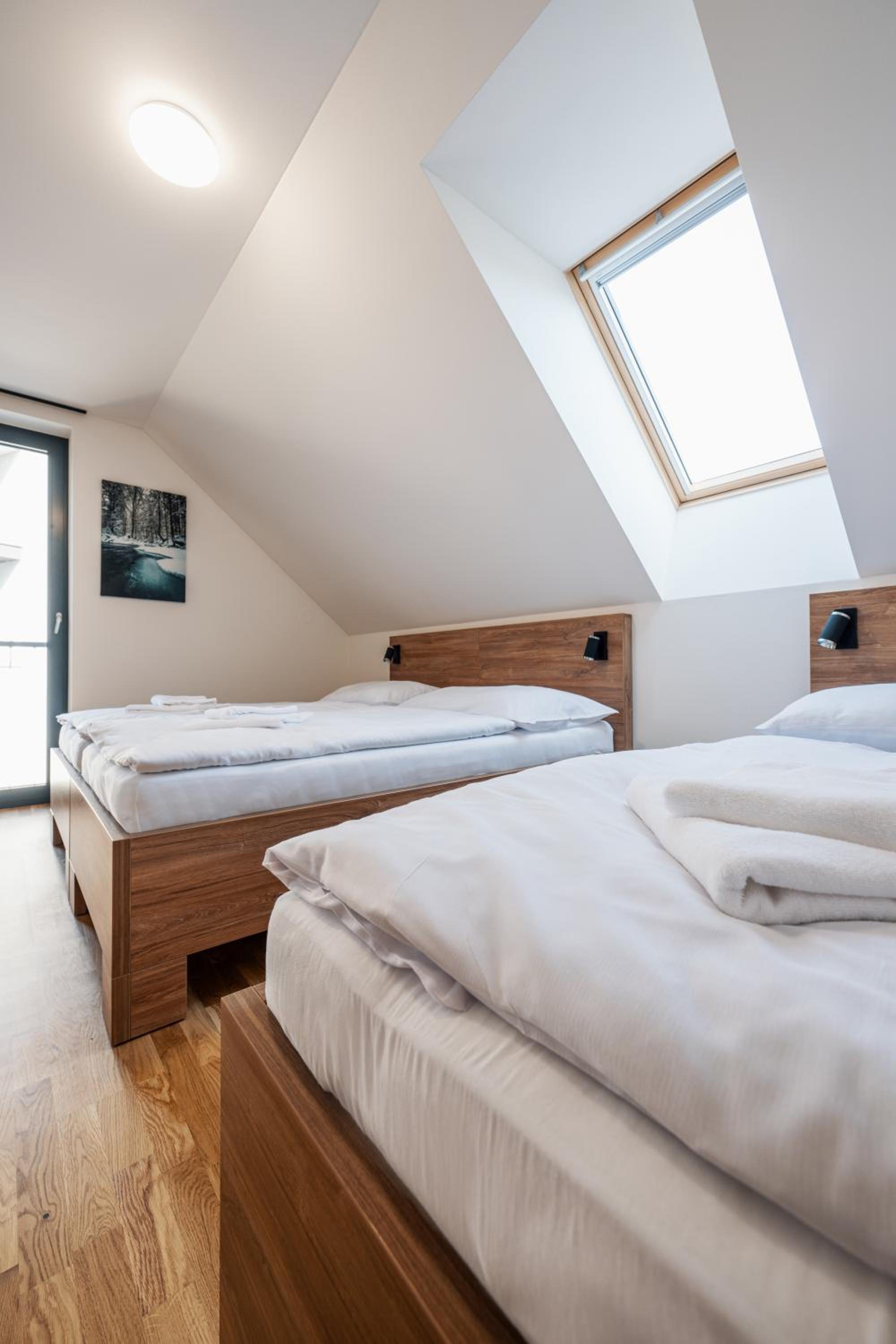 Classic Triple Room photo 2