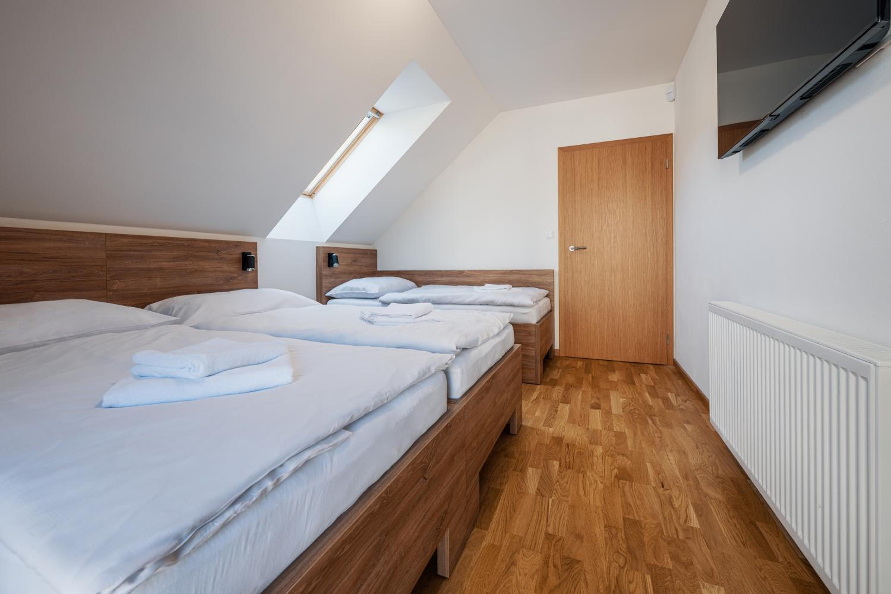Classic Triple Room photo 1