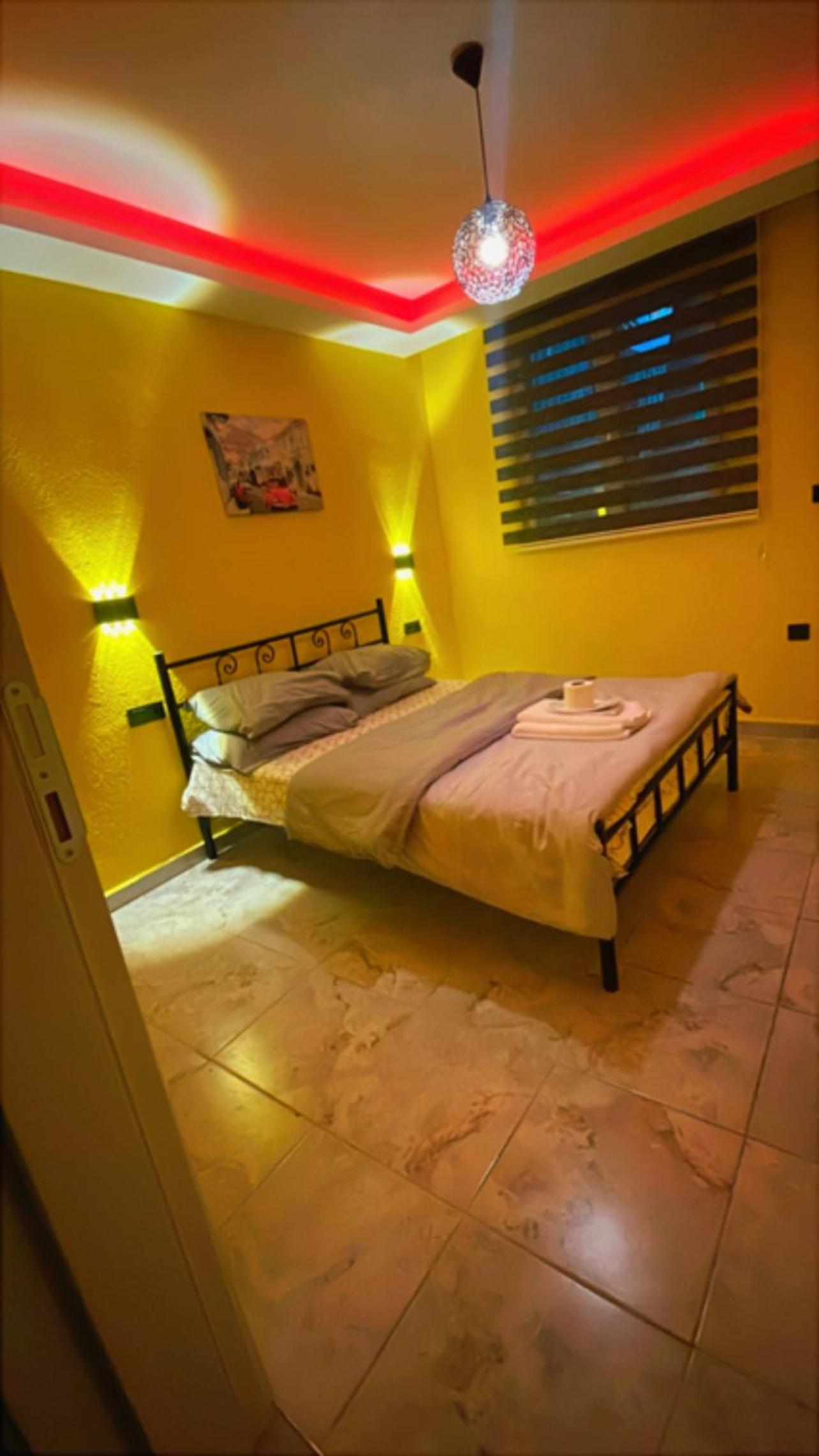 Quadruple Room With Terrace photo 2