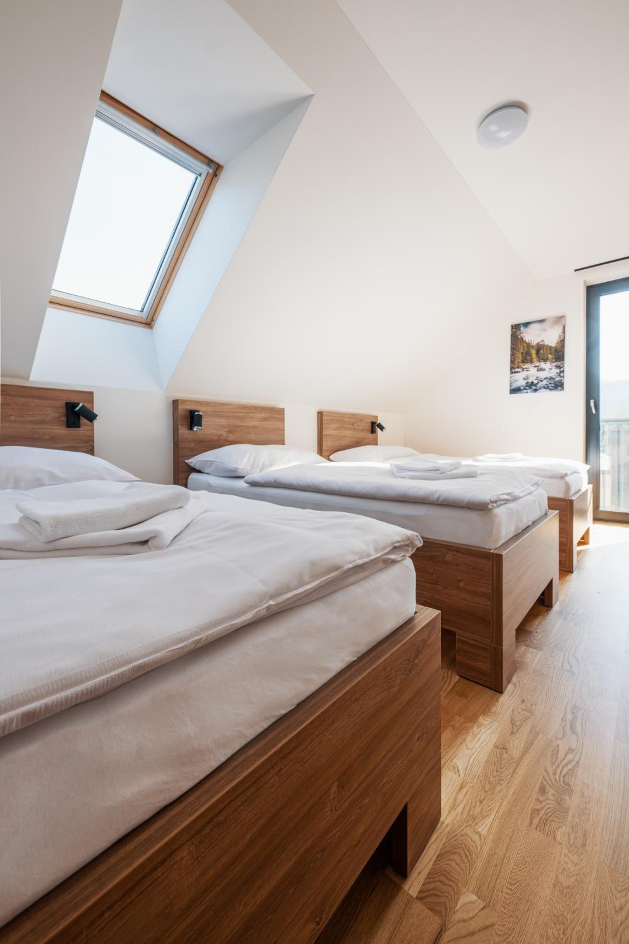 Classic Triple Room photo 1