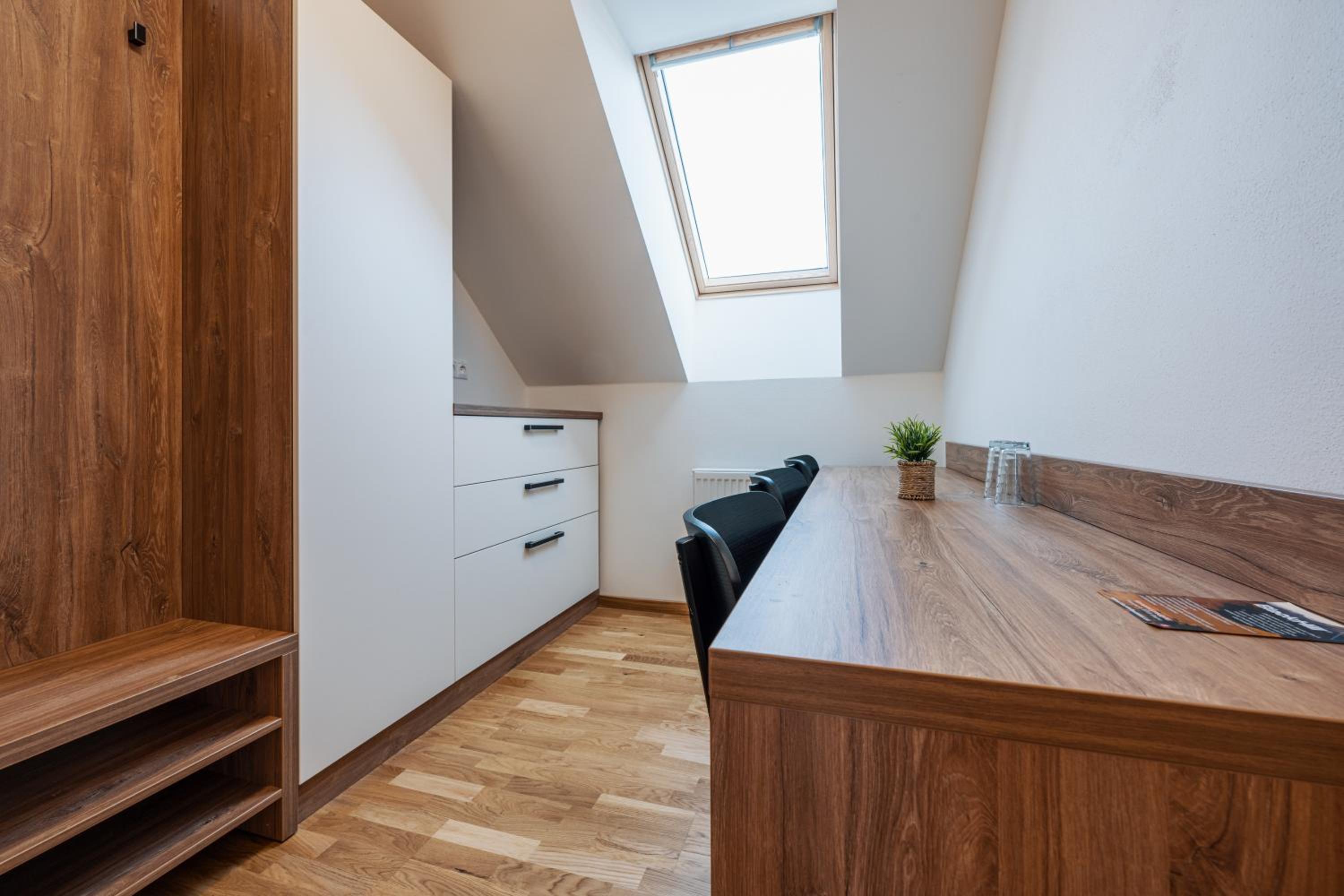 Classic Triple Room photo 2