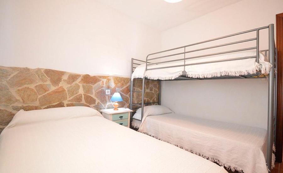 Casa de Dos Habitaciones