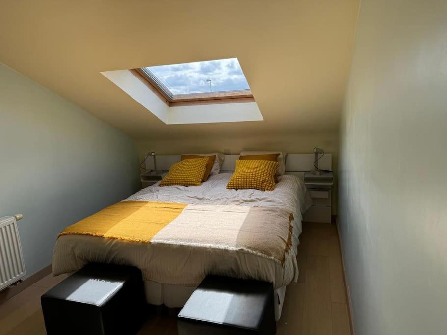 Three-Bedroom House photo 1