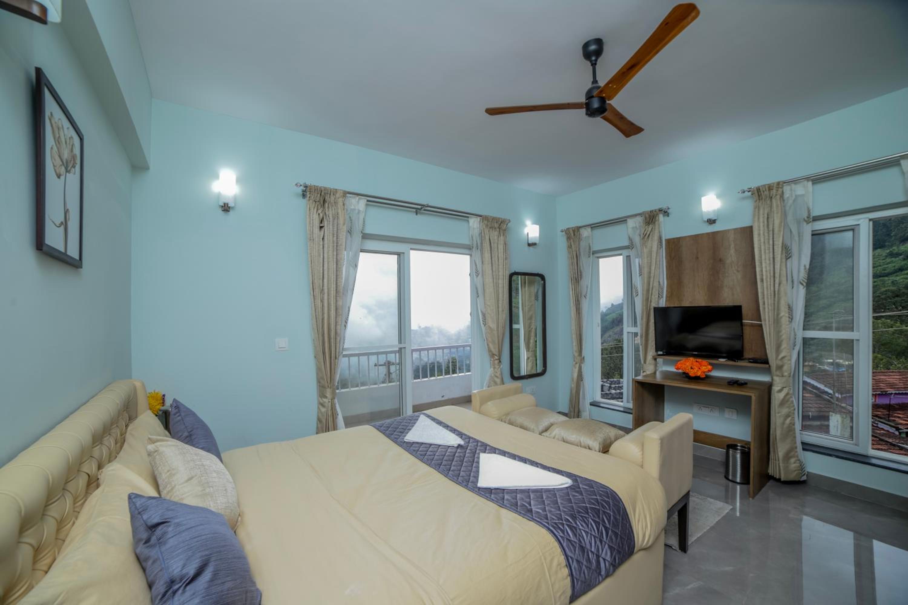 Villa photo 1