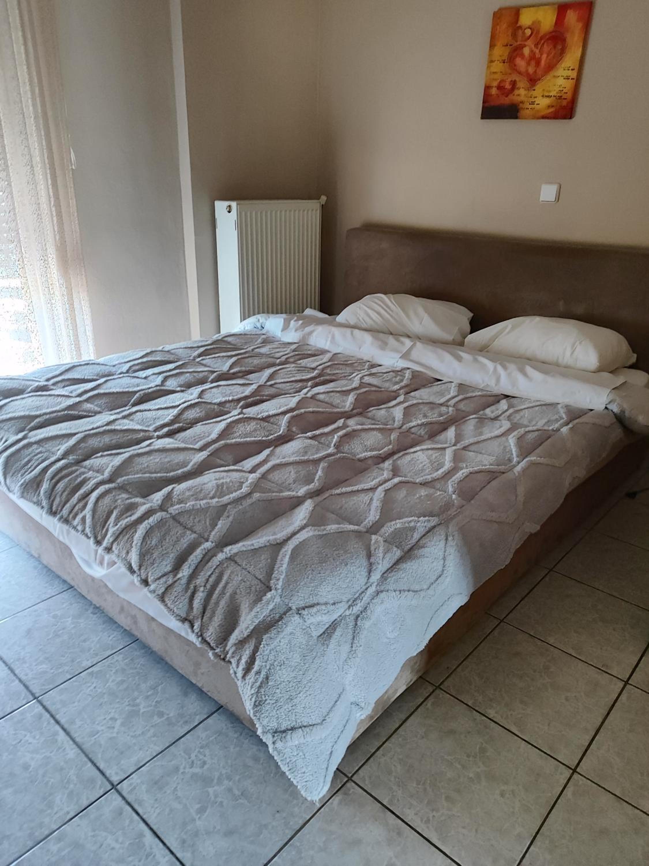 Apartment with Balcony (2 - 4 Adults) photo 1