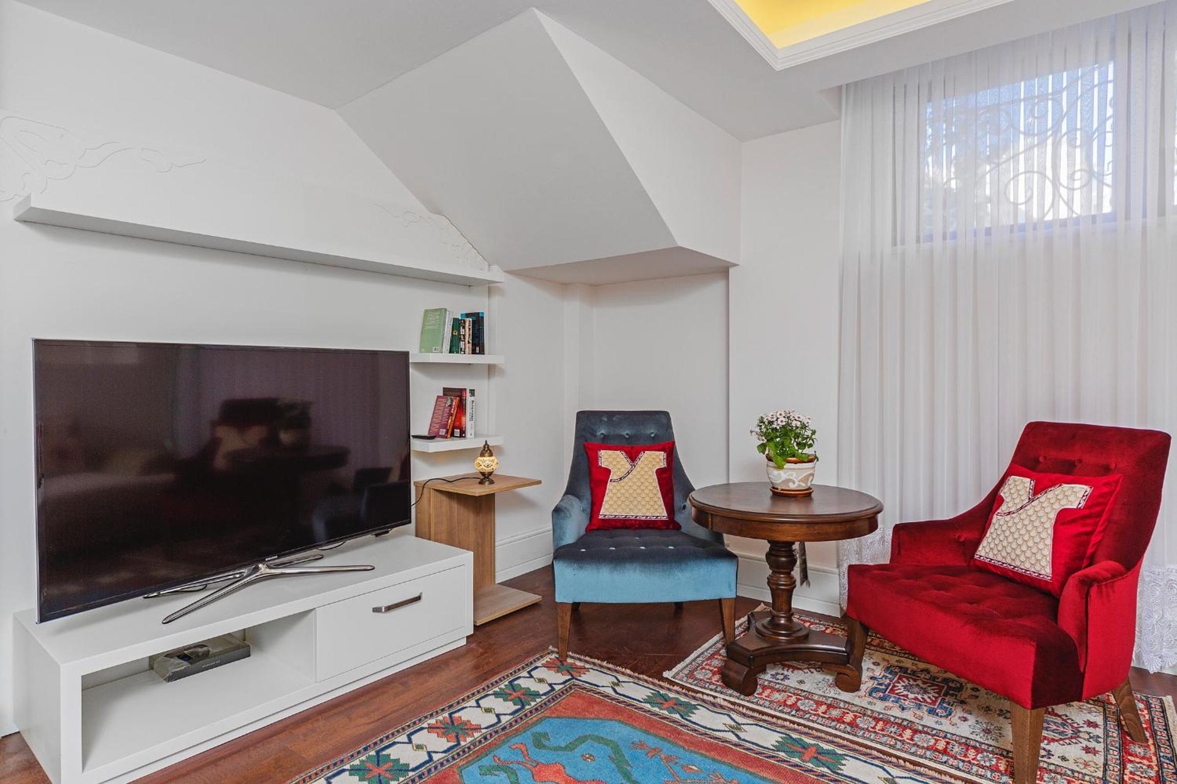 Ada Hotel Istanbul — photo 117