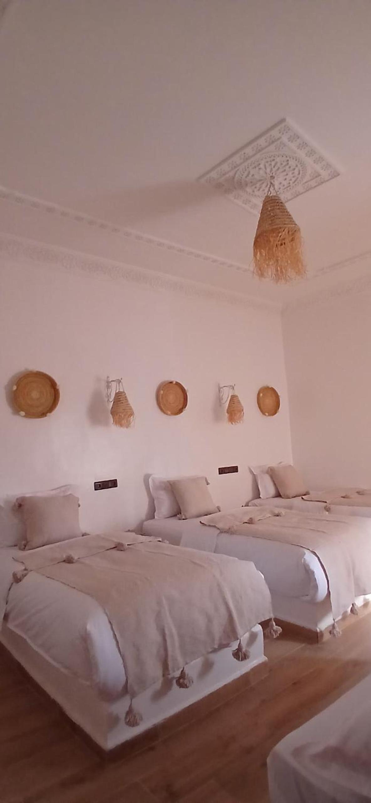 Deluxe Quadruple Room photo 1