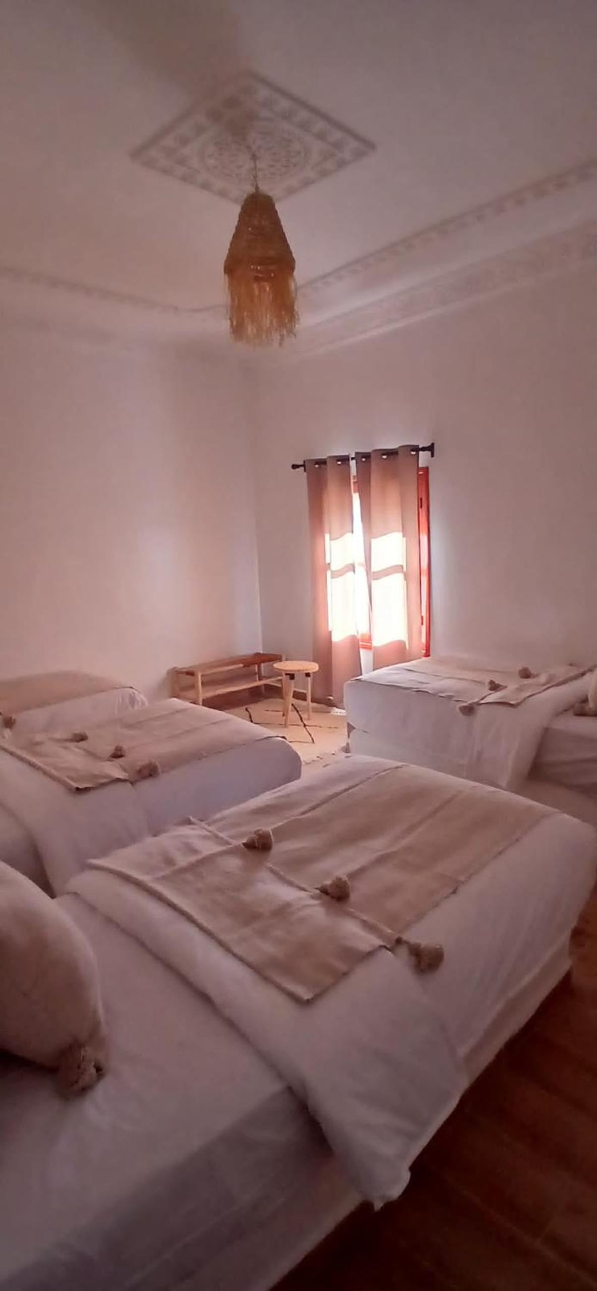 Deluxe Quadruple Room photo 3