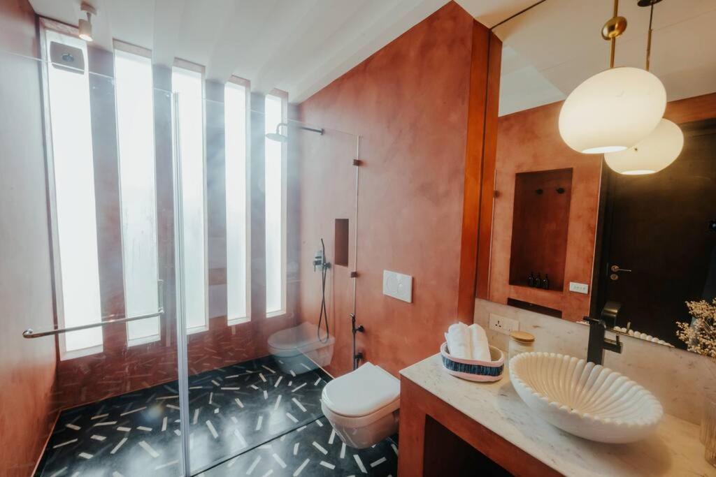 One-Bedroom Villa photo 3