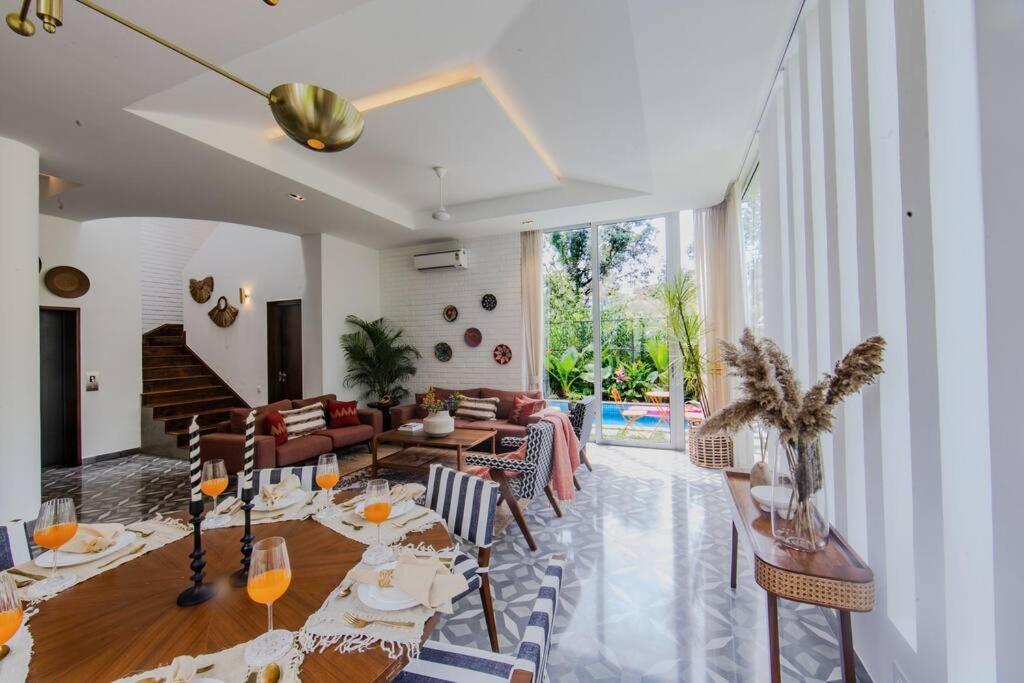 One-Bedroom Villa photo 2