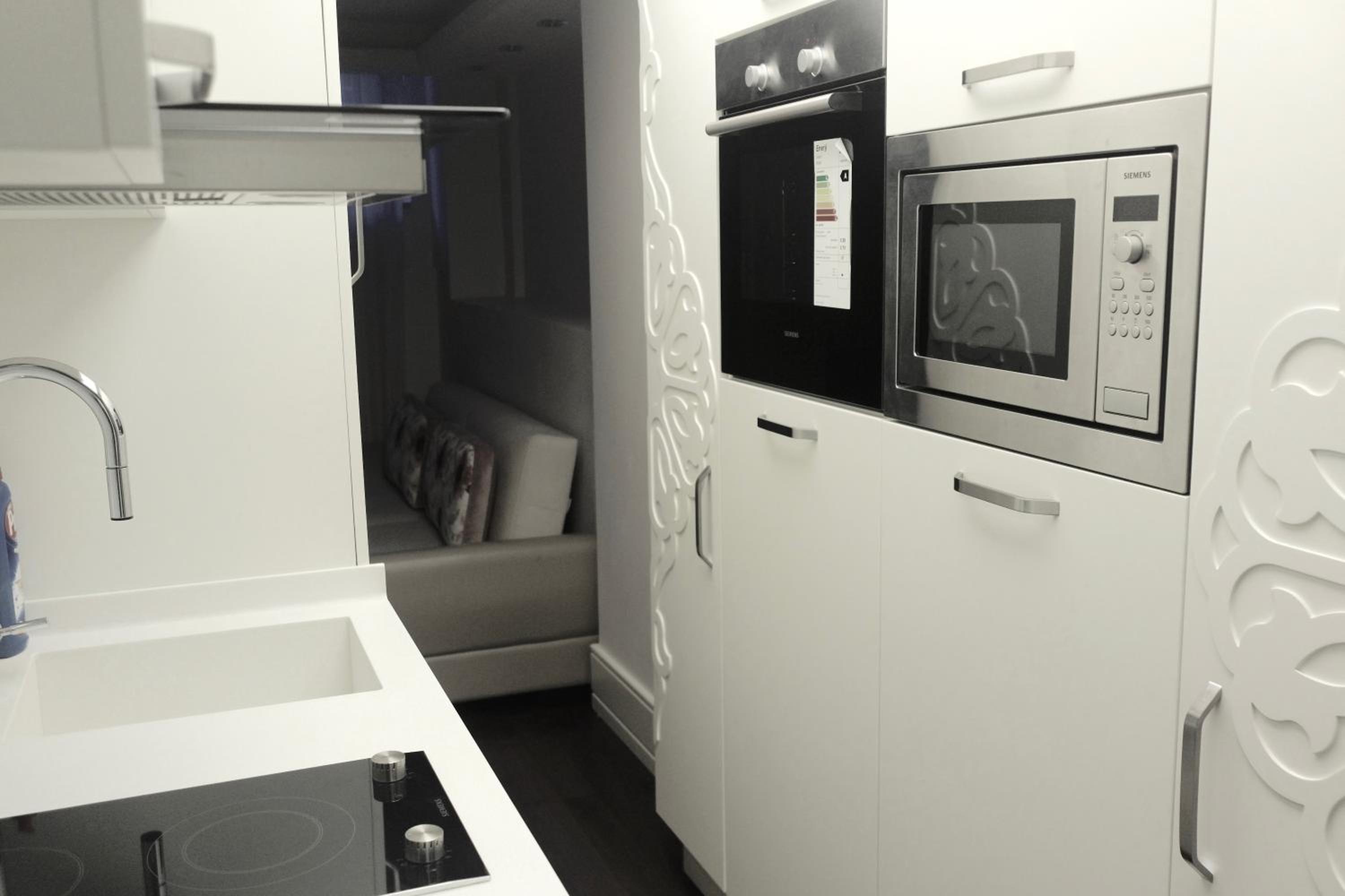 Ada Hotel Istanbul — photo 109