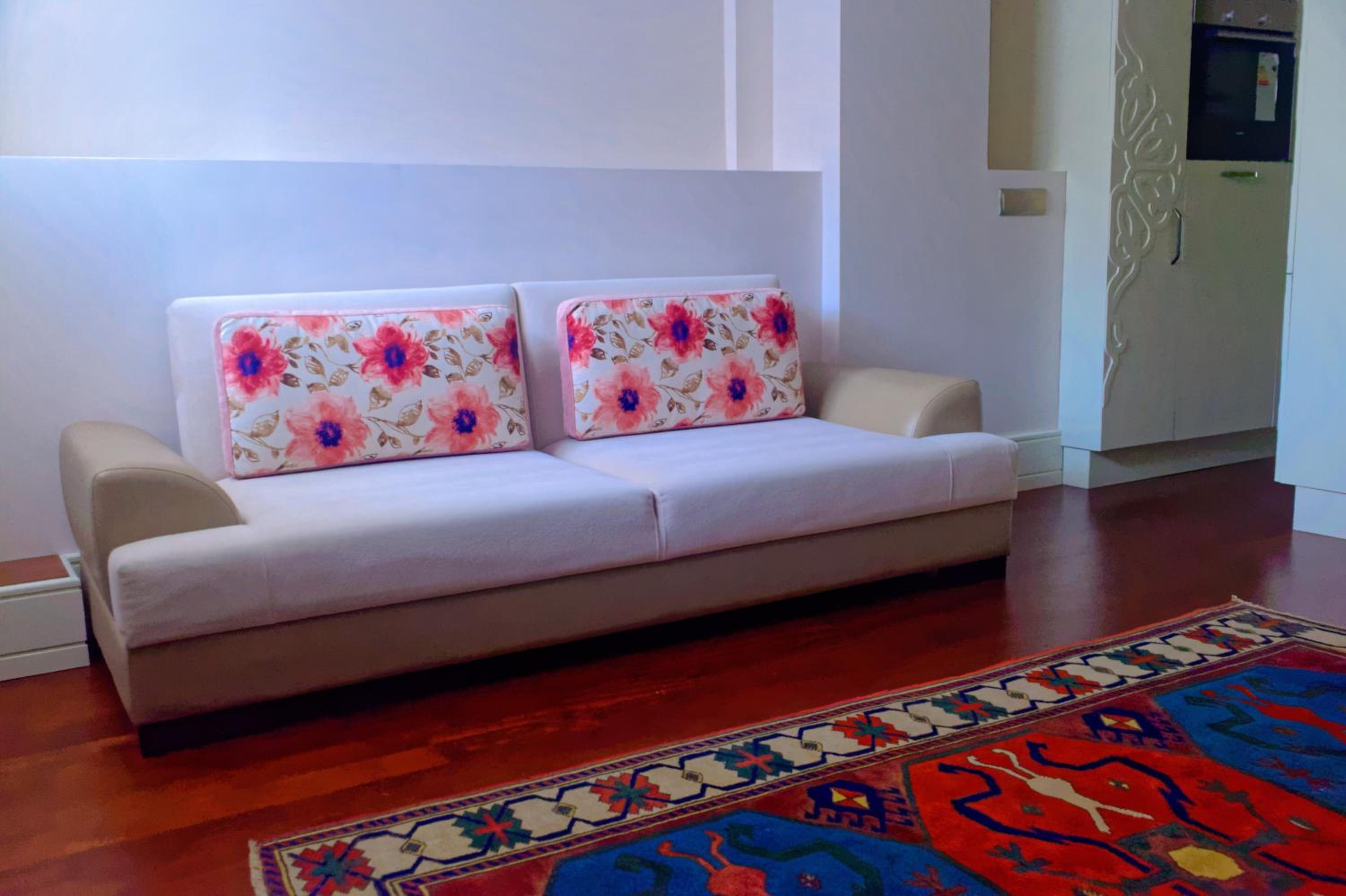 Ada Hotel Istanbul — photo 106