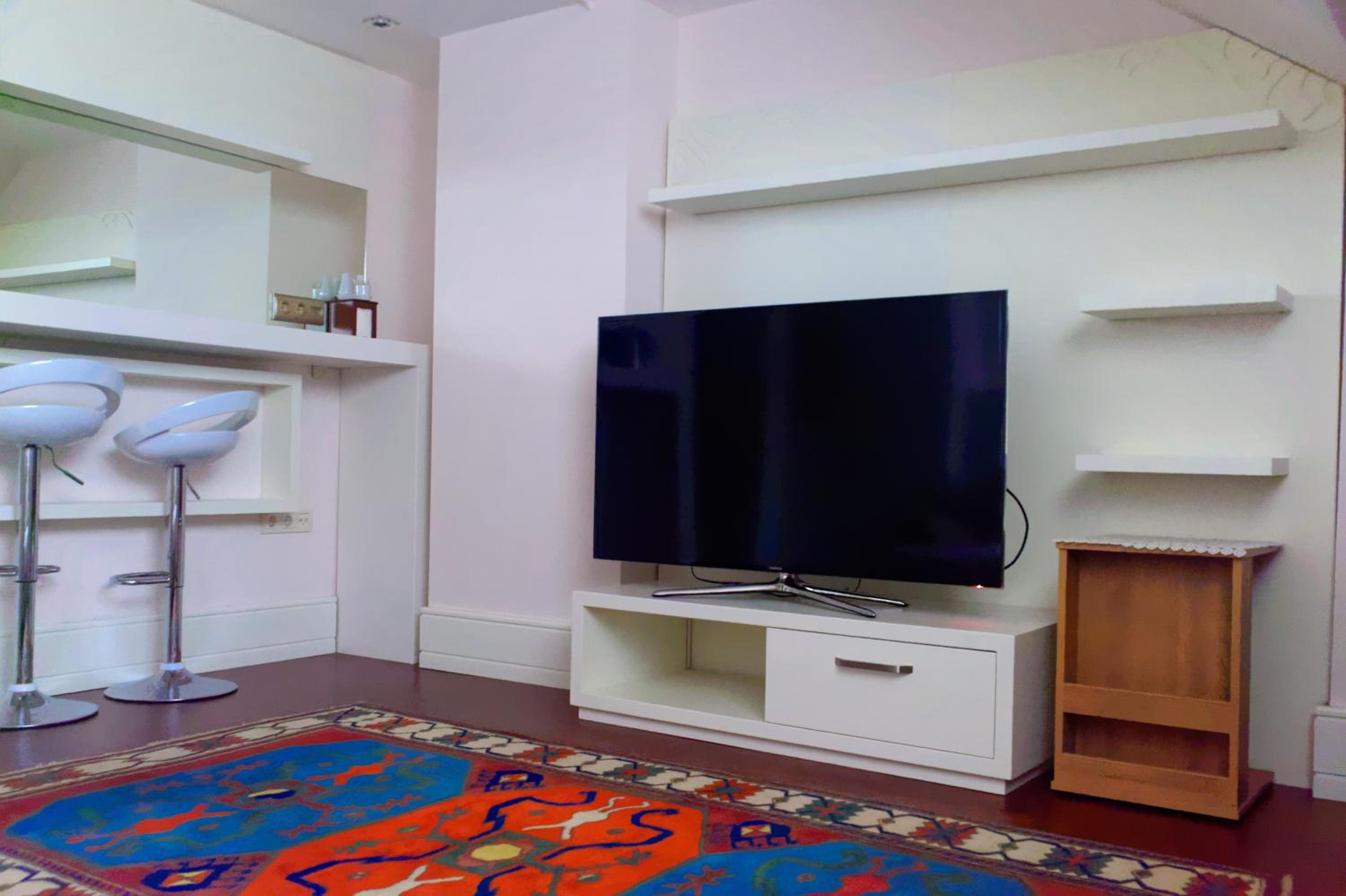 Ada Hotel Istanbul — photo 112